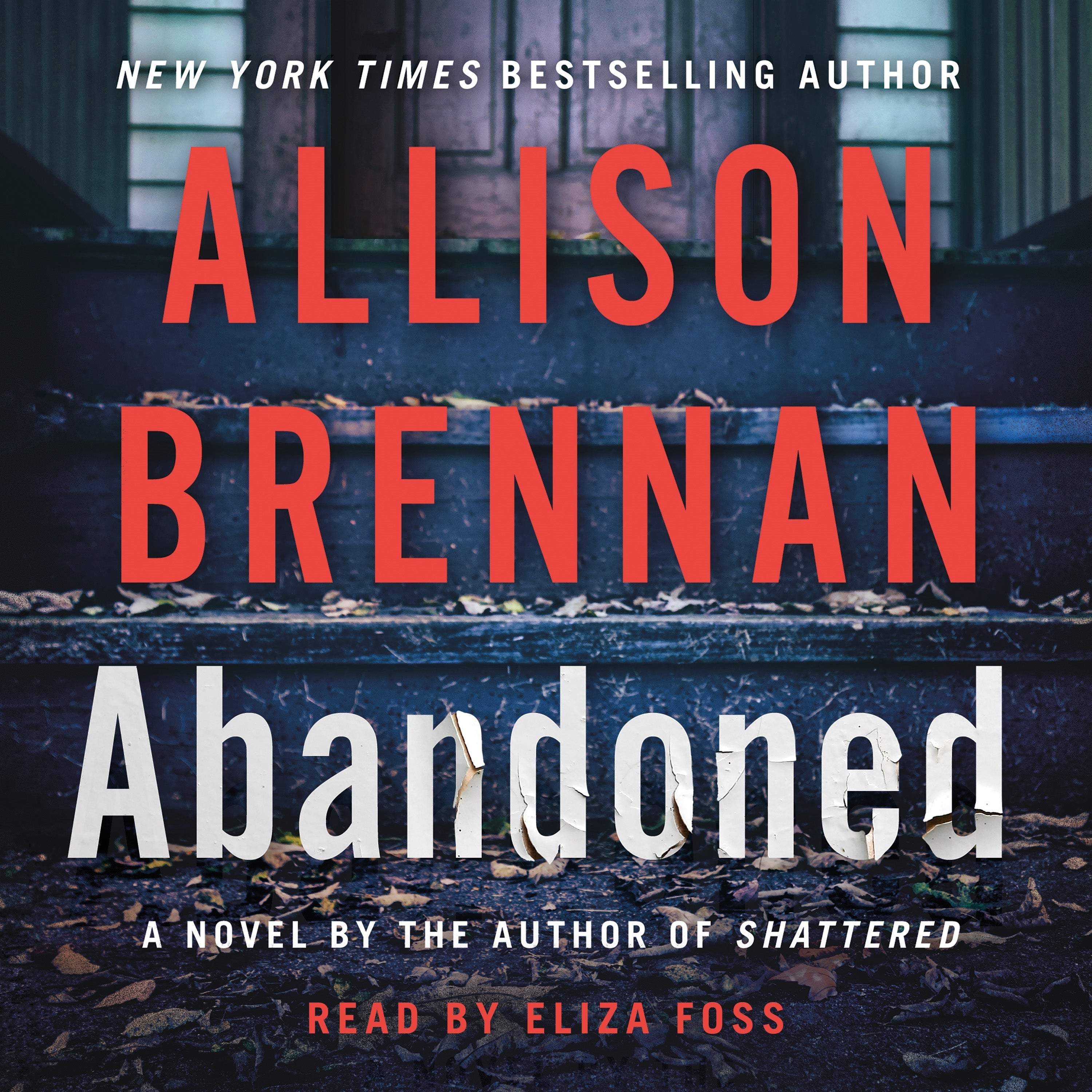 Abandoned