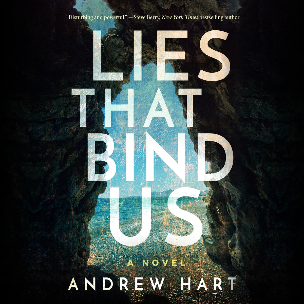 Lies That Bind Us