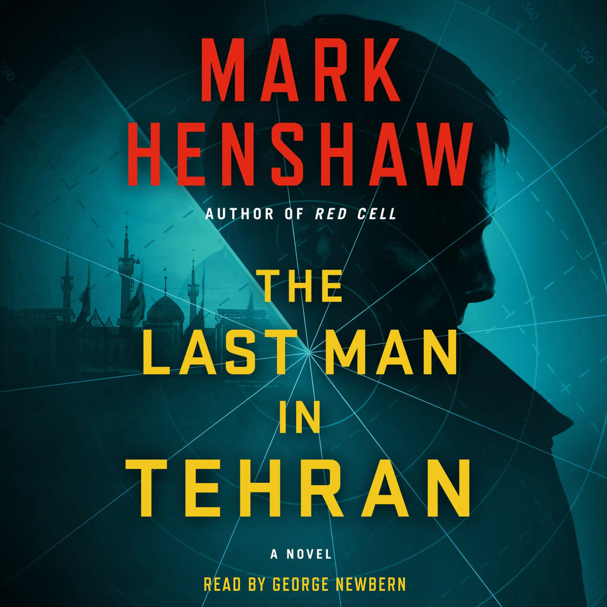 The Last Man in Tehran