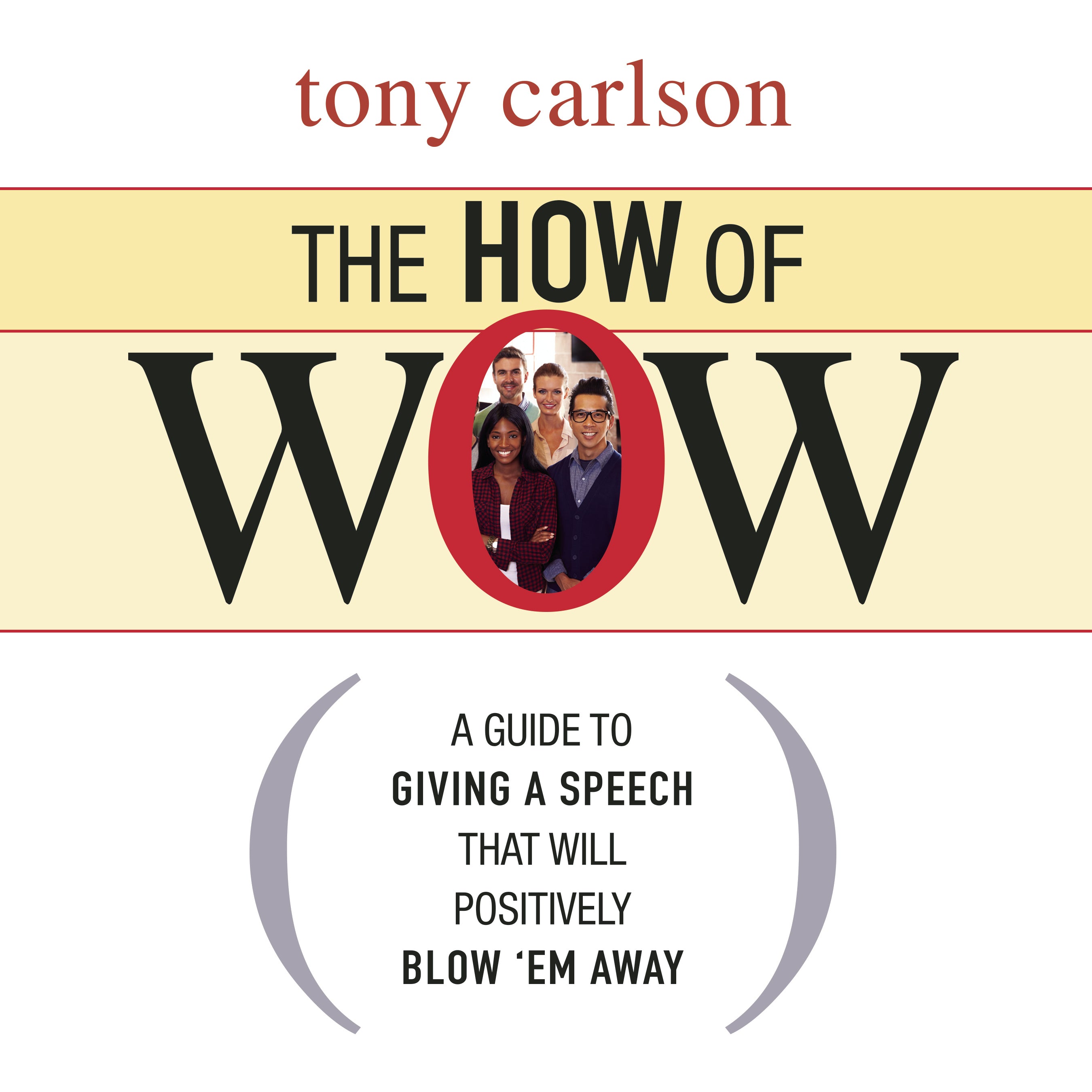The How of Wow