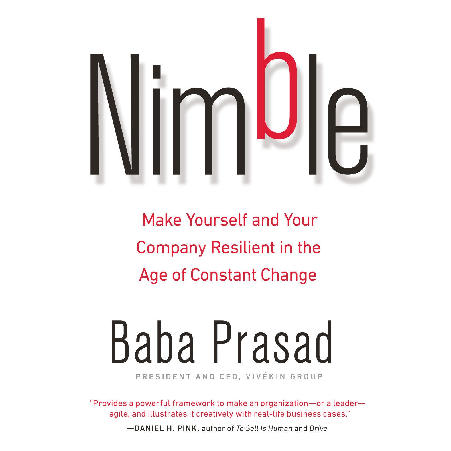 Nimble