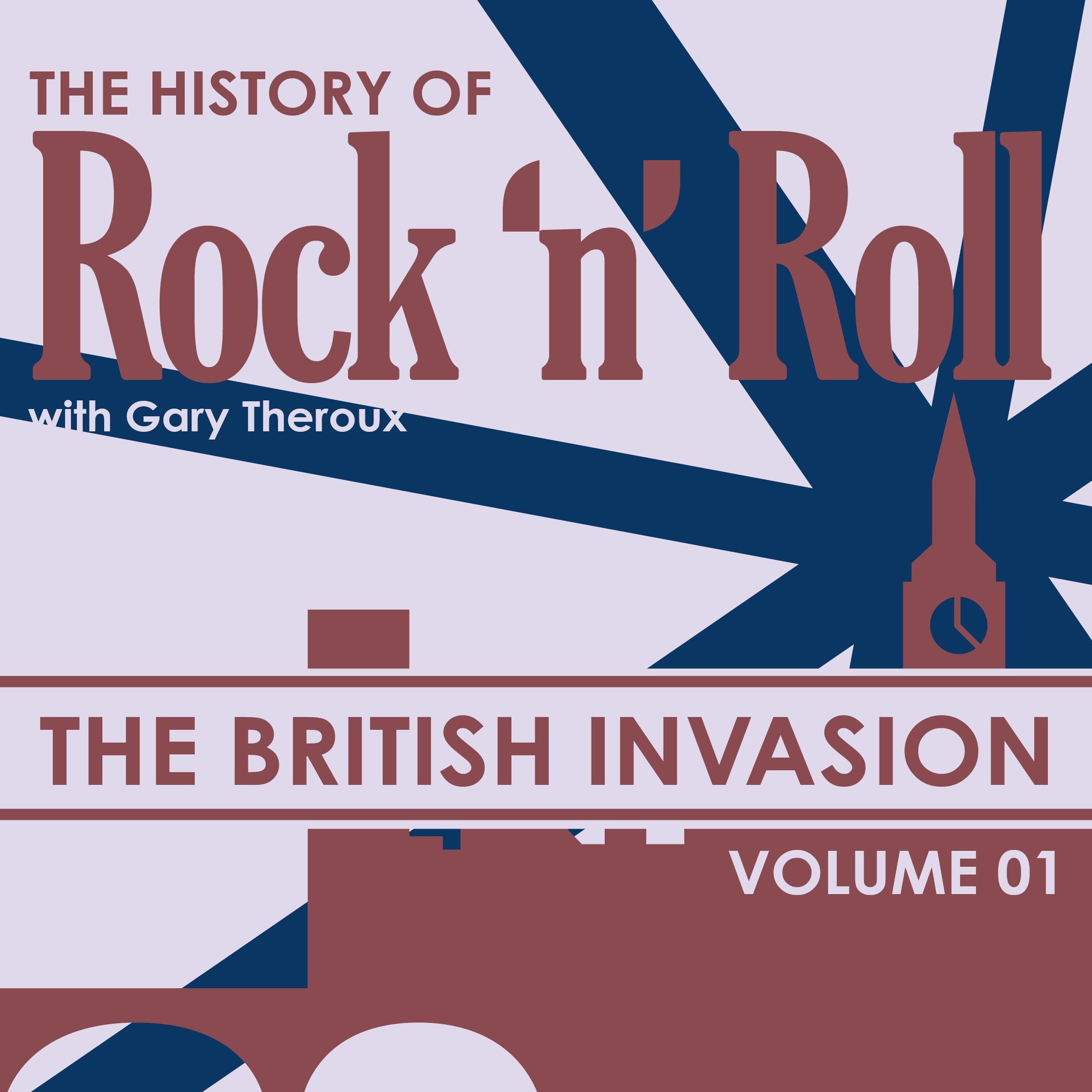 The British Invasion
