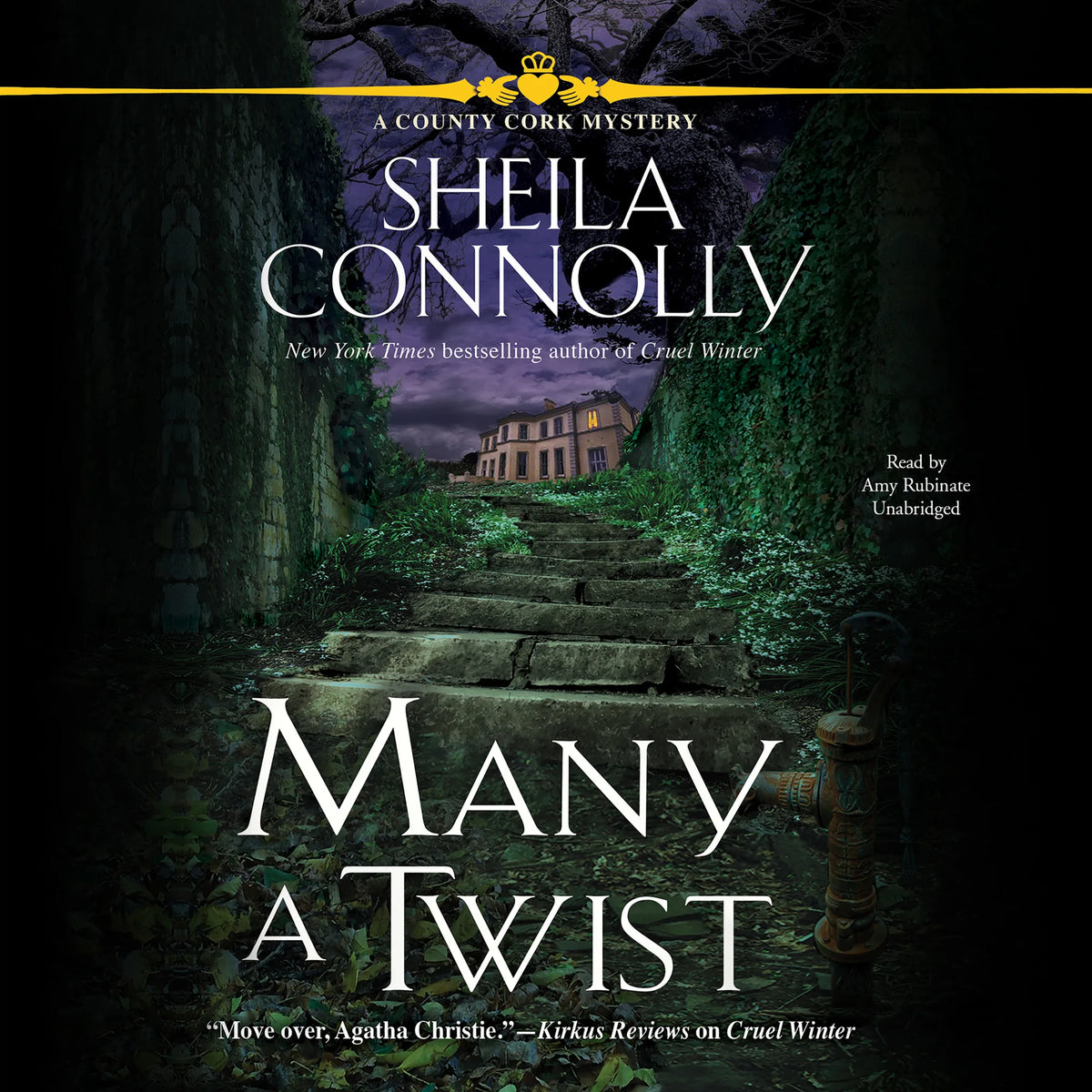 Many a Twist