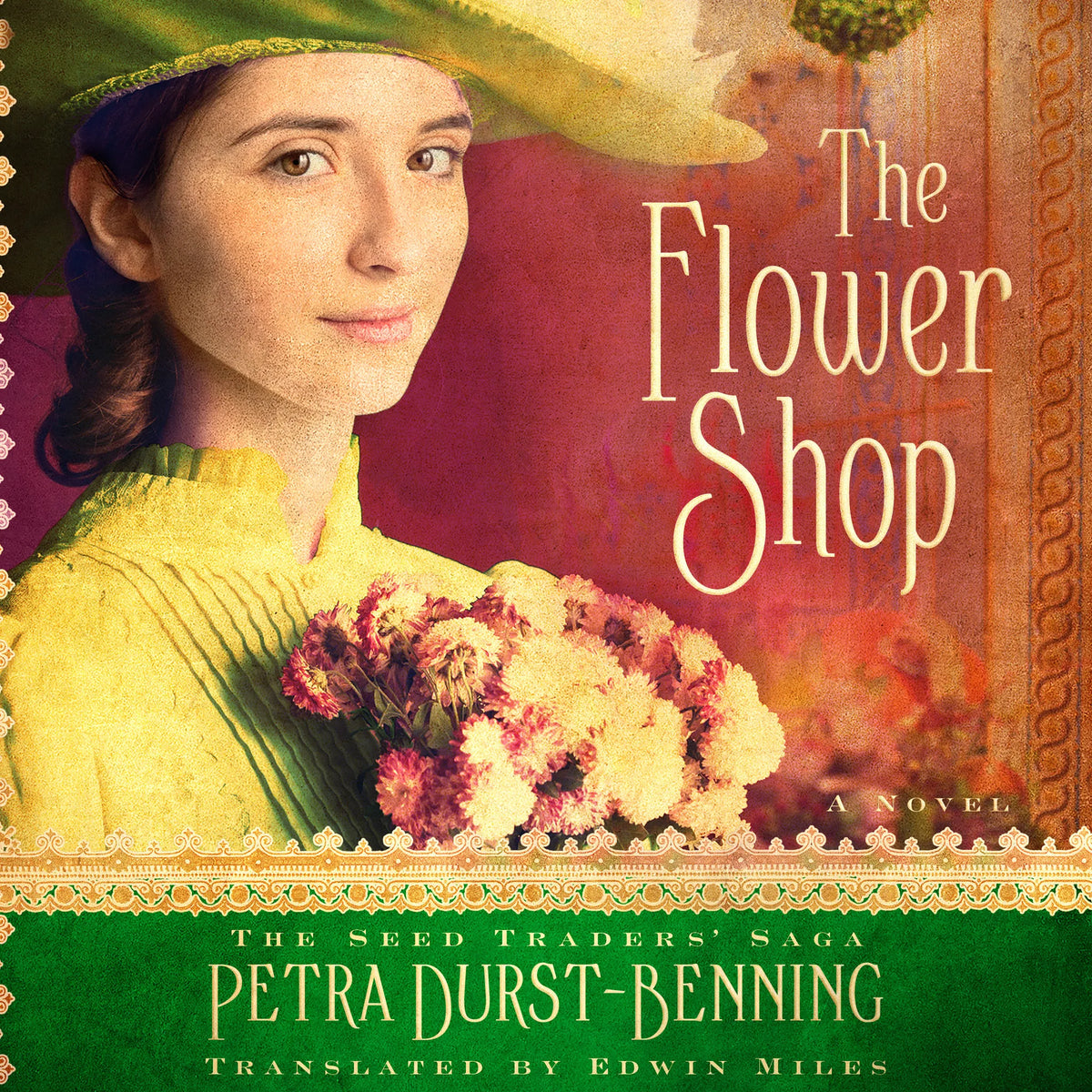 The Flower Shop