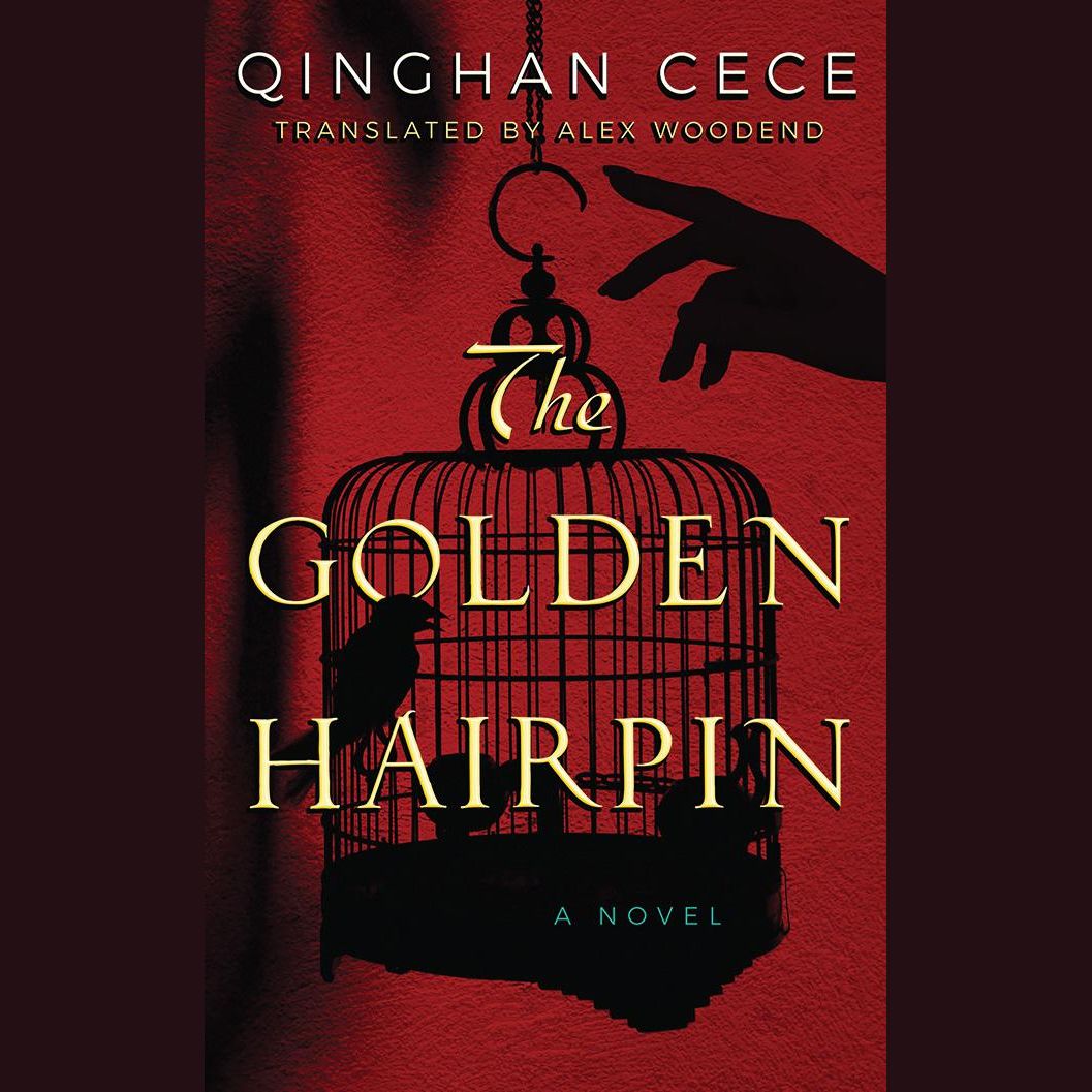 The Golden Hairpin