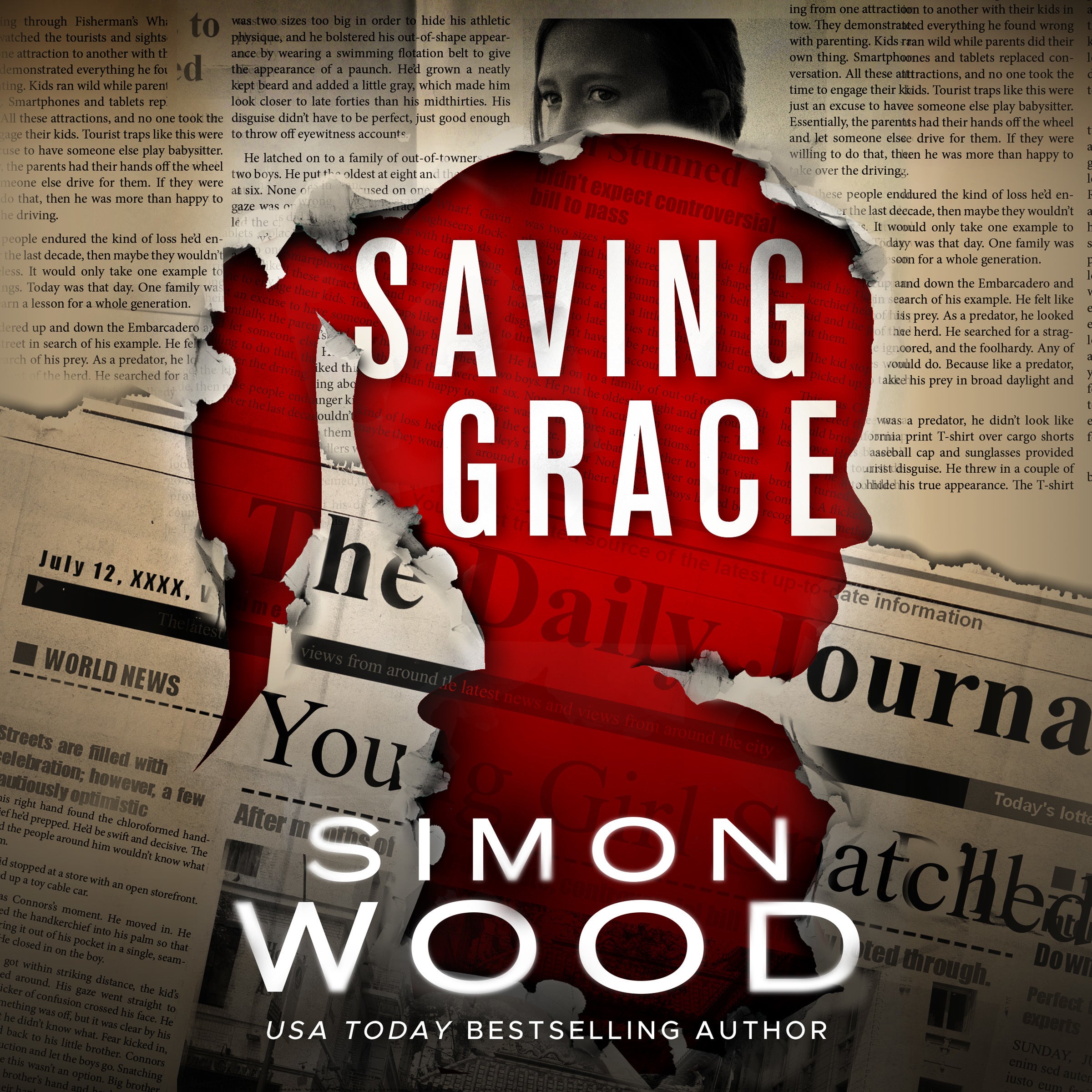 Saving Grace