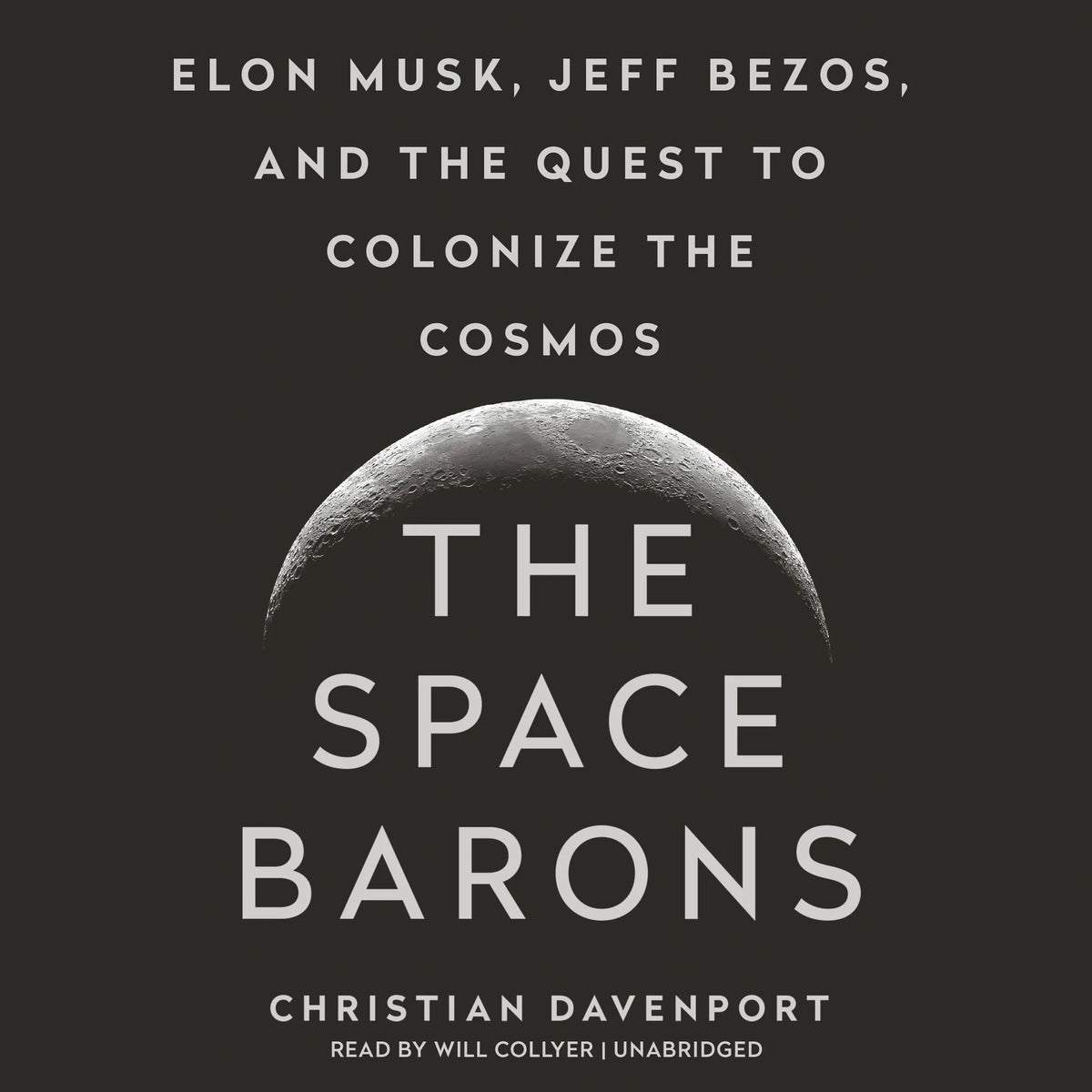 The Space Barons