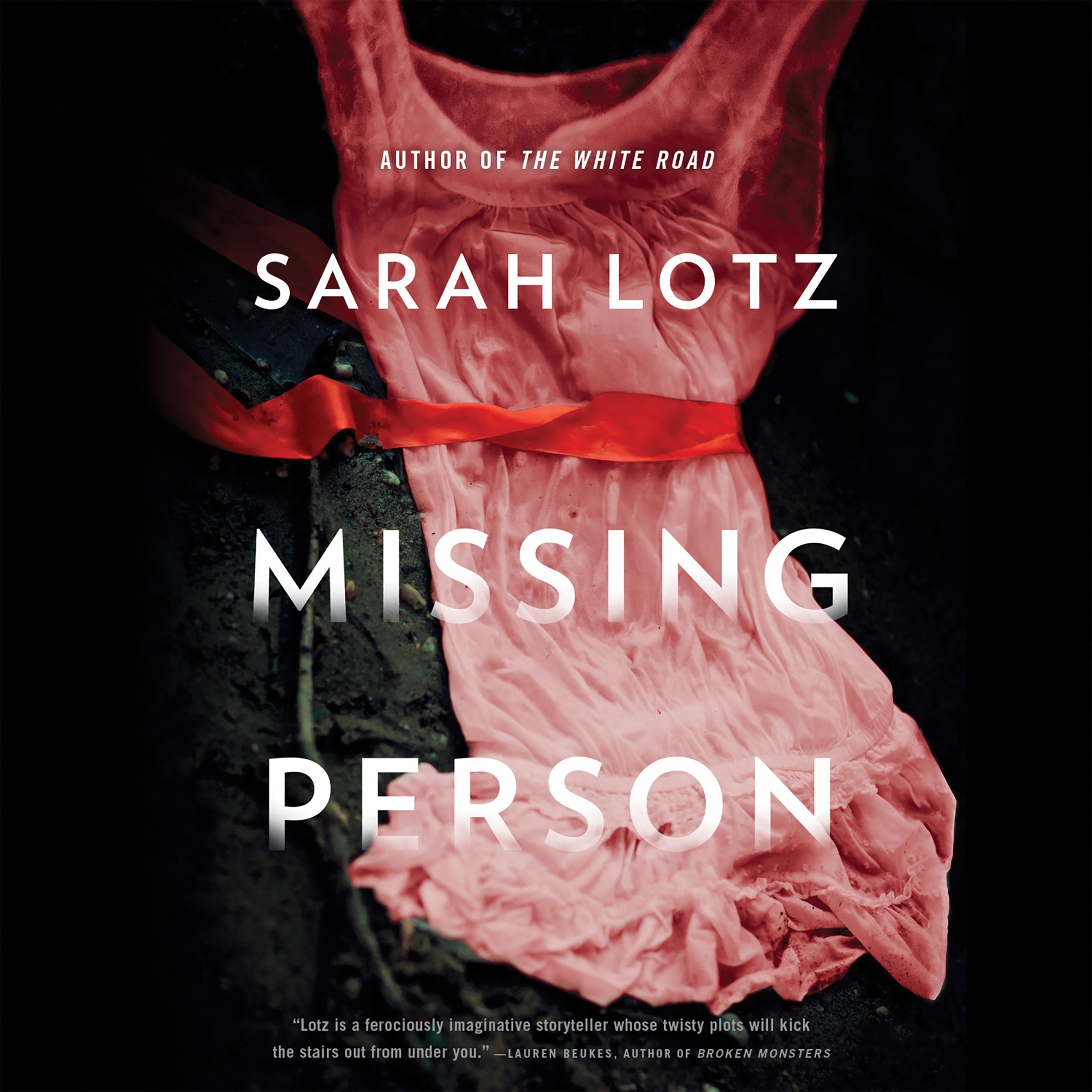 Missing Person