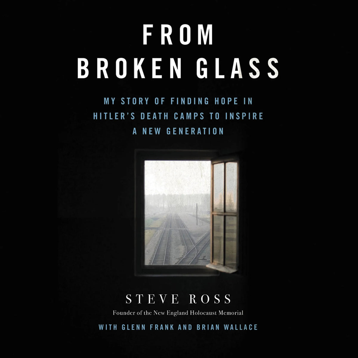 From Broken Glass