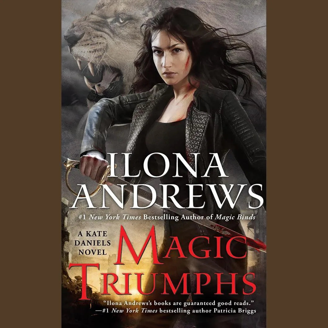 Magic Triumphs