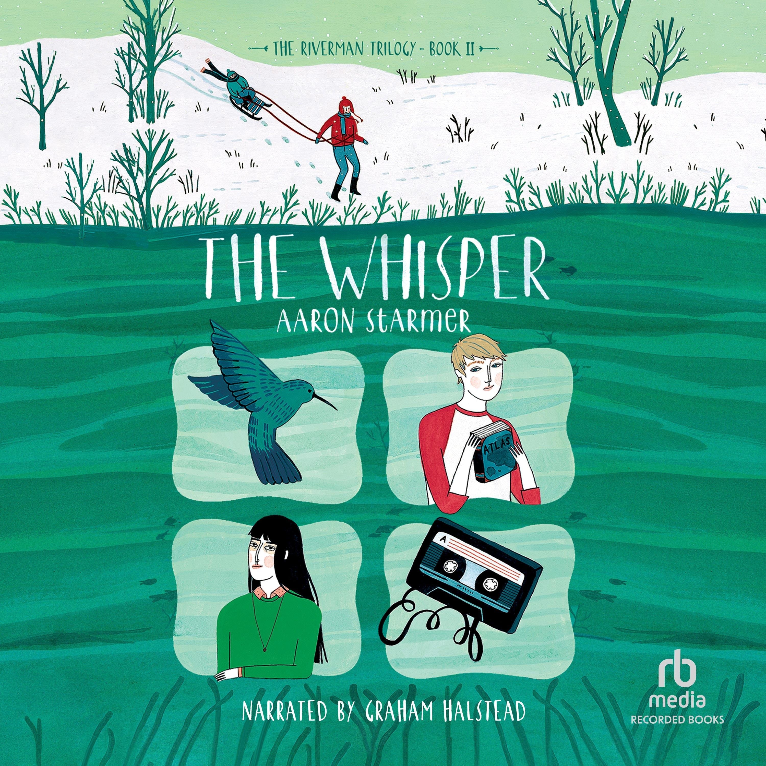 The Whisper
