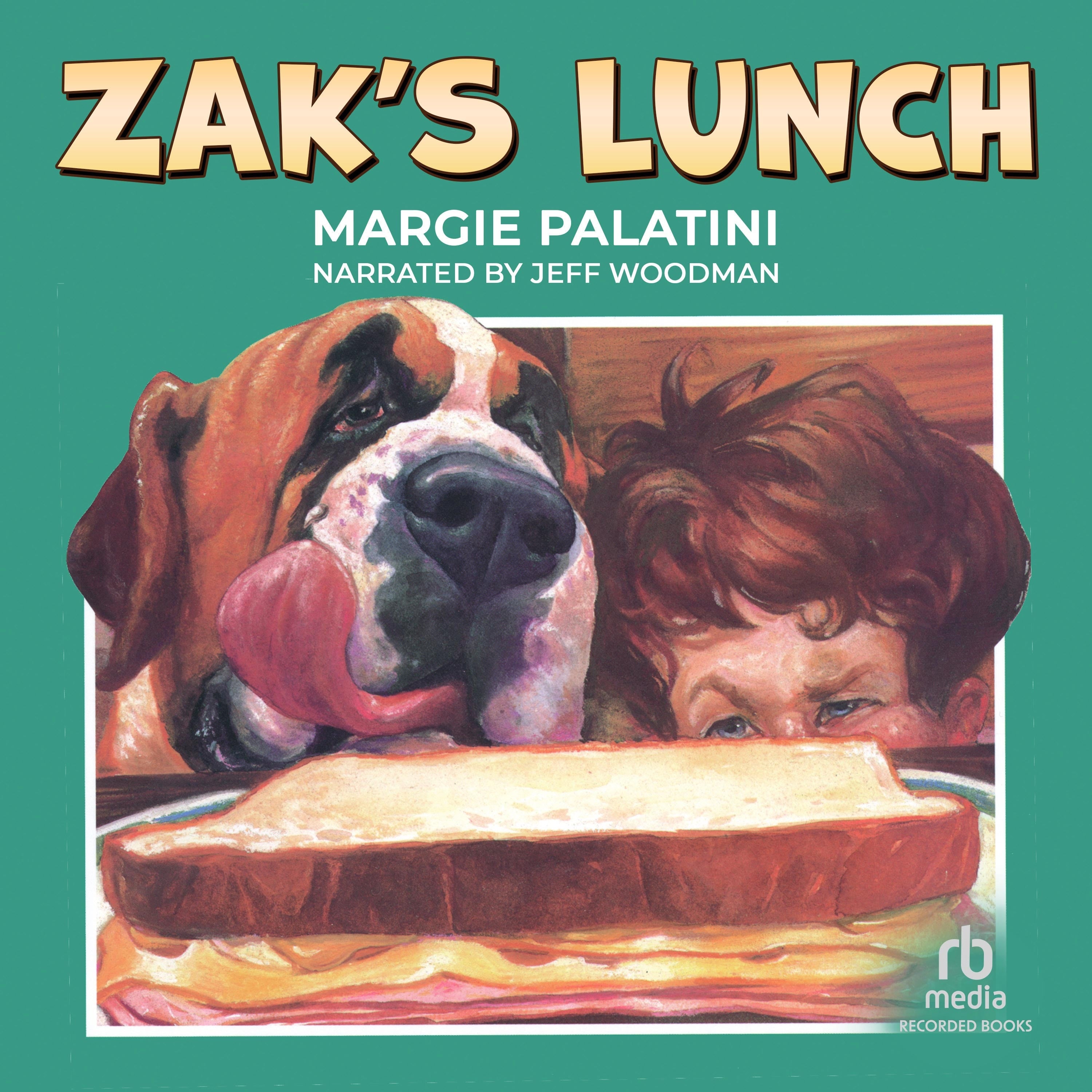 Zak's Lunch