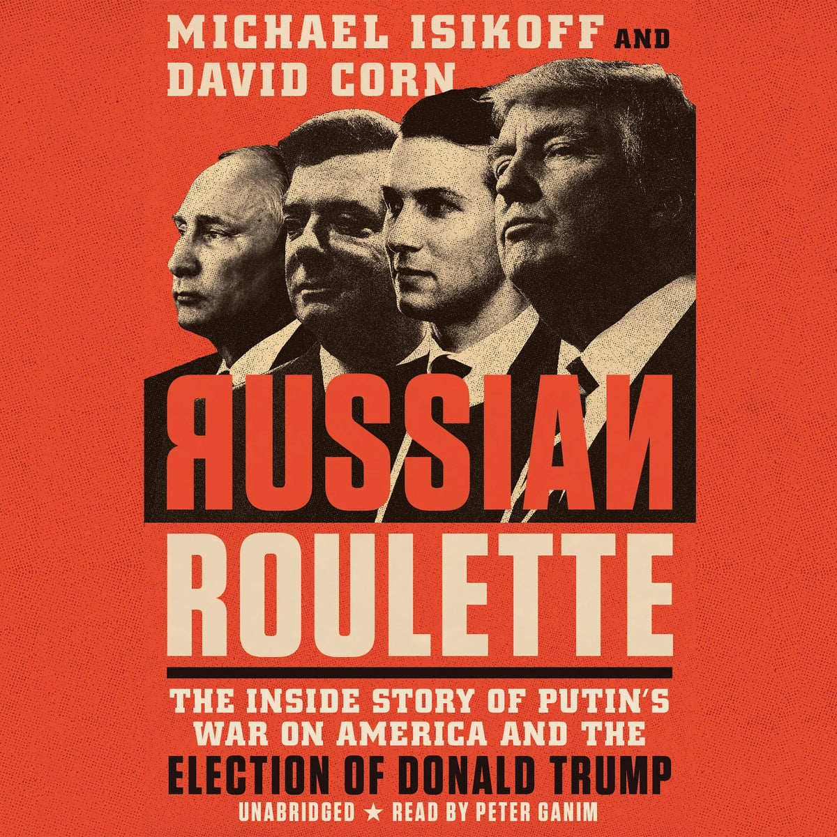Russian Roulette