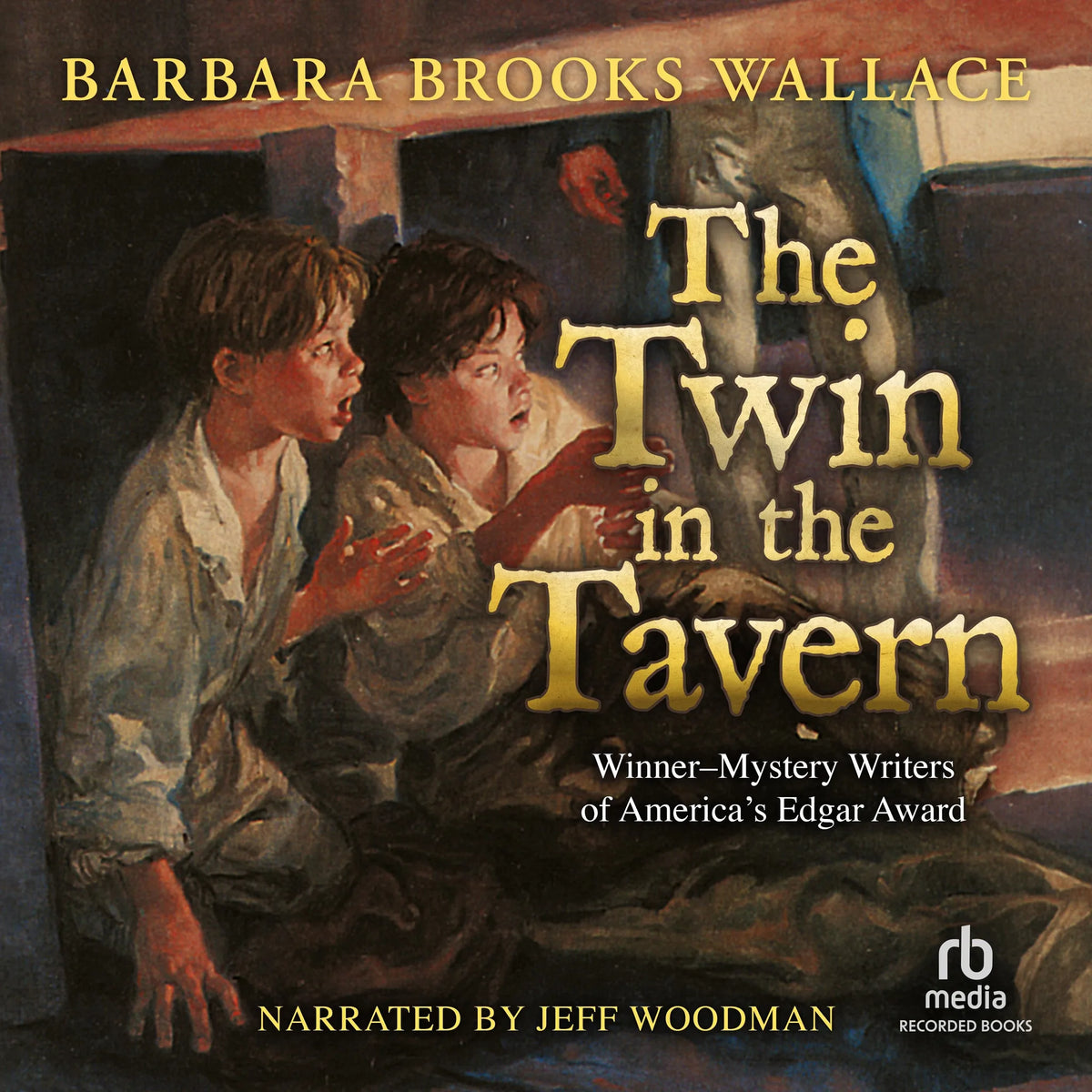 The Twin in the Tavern