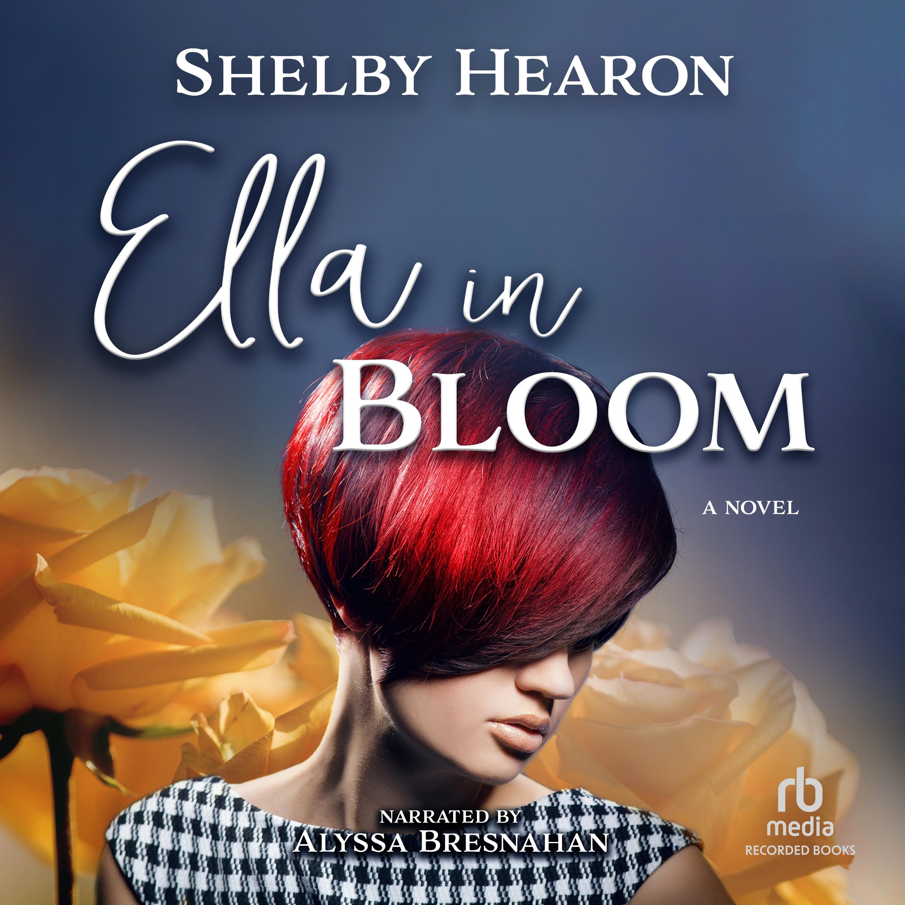 Ella in Bloom
