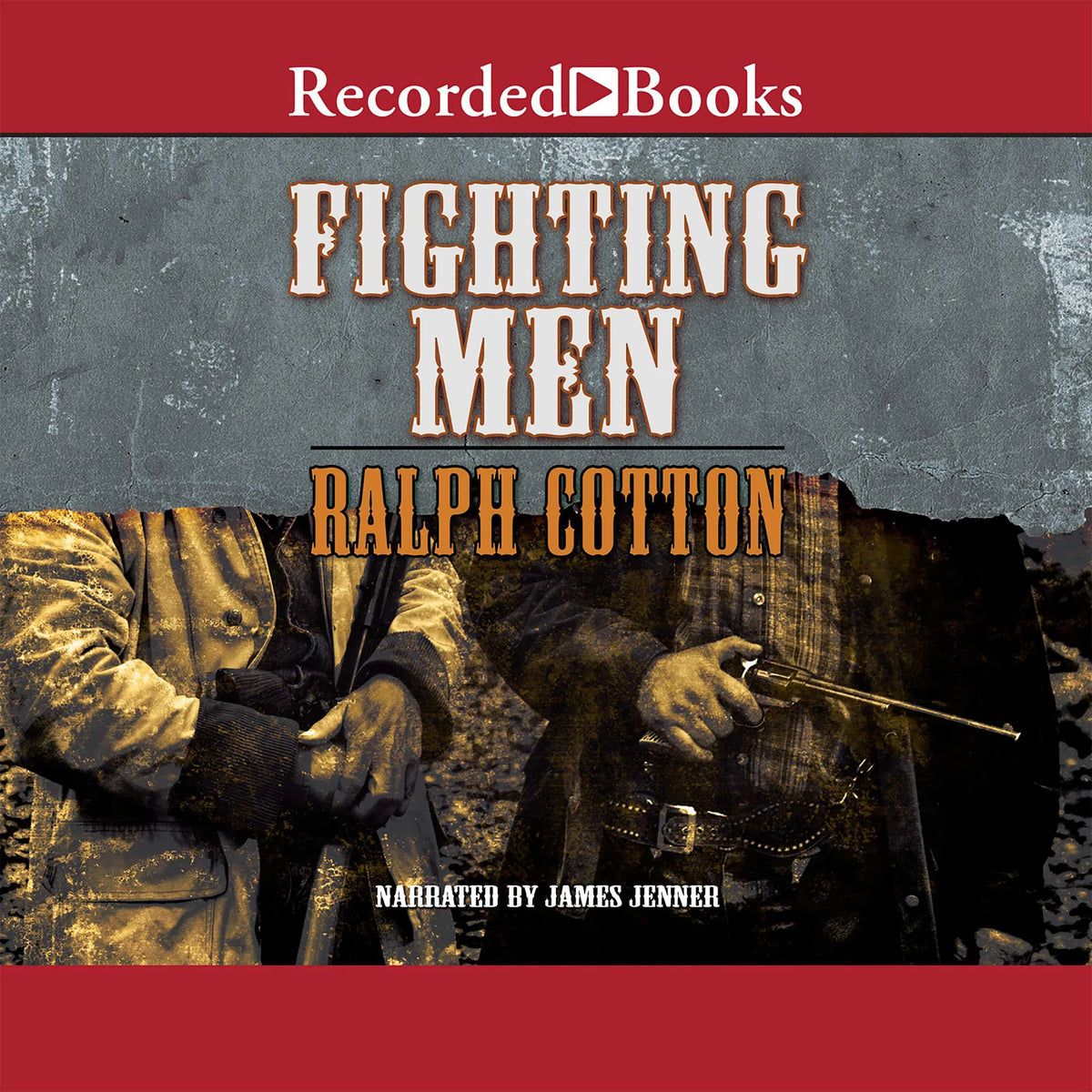 Fighting Men