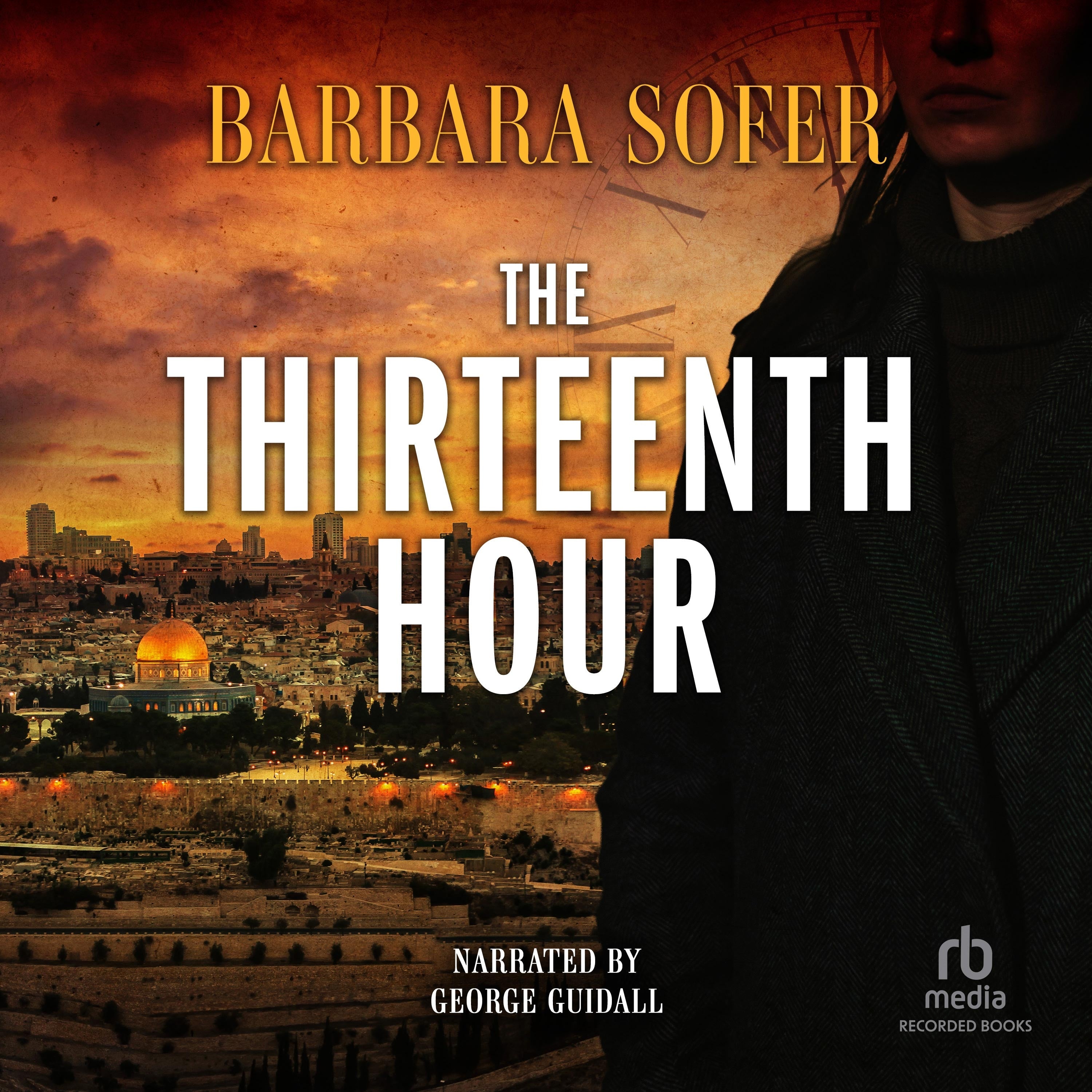 The Thirteenth Hour