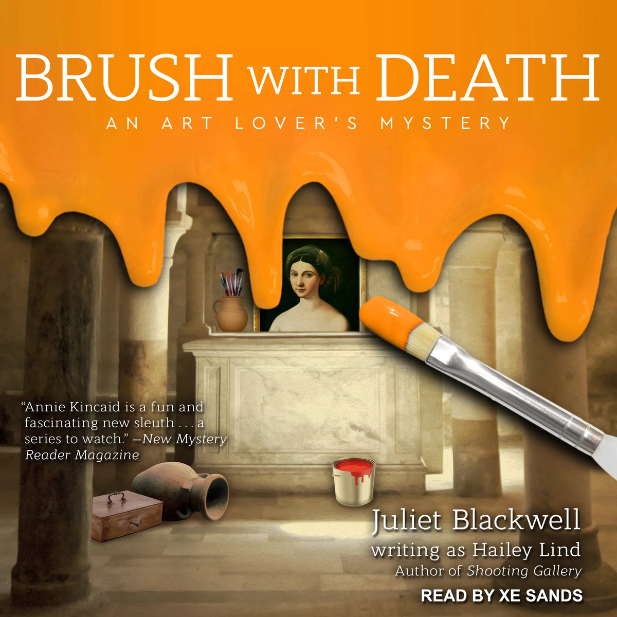 Brush With Death