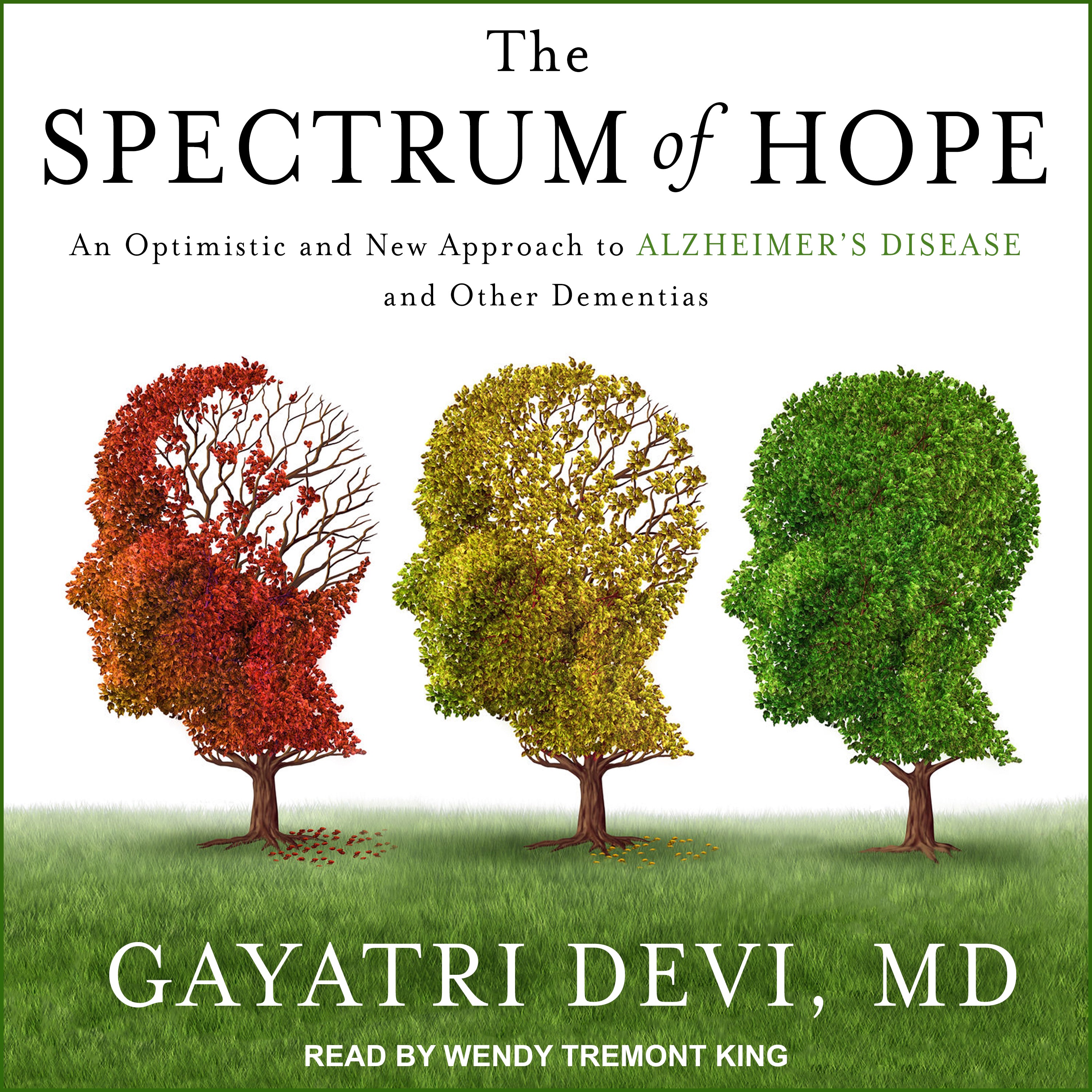 The Spectrum of Hope