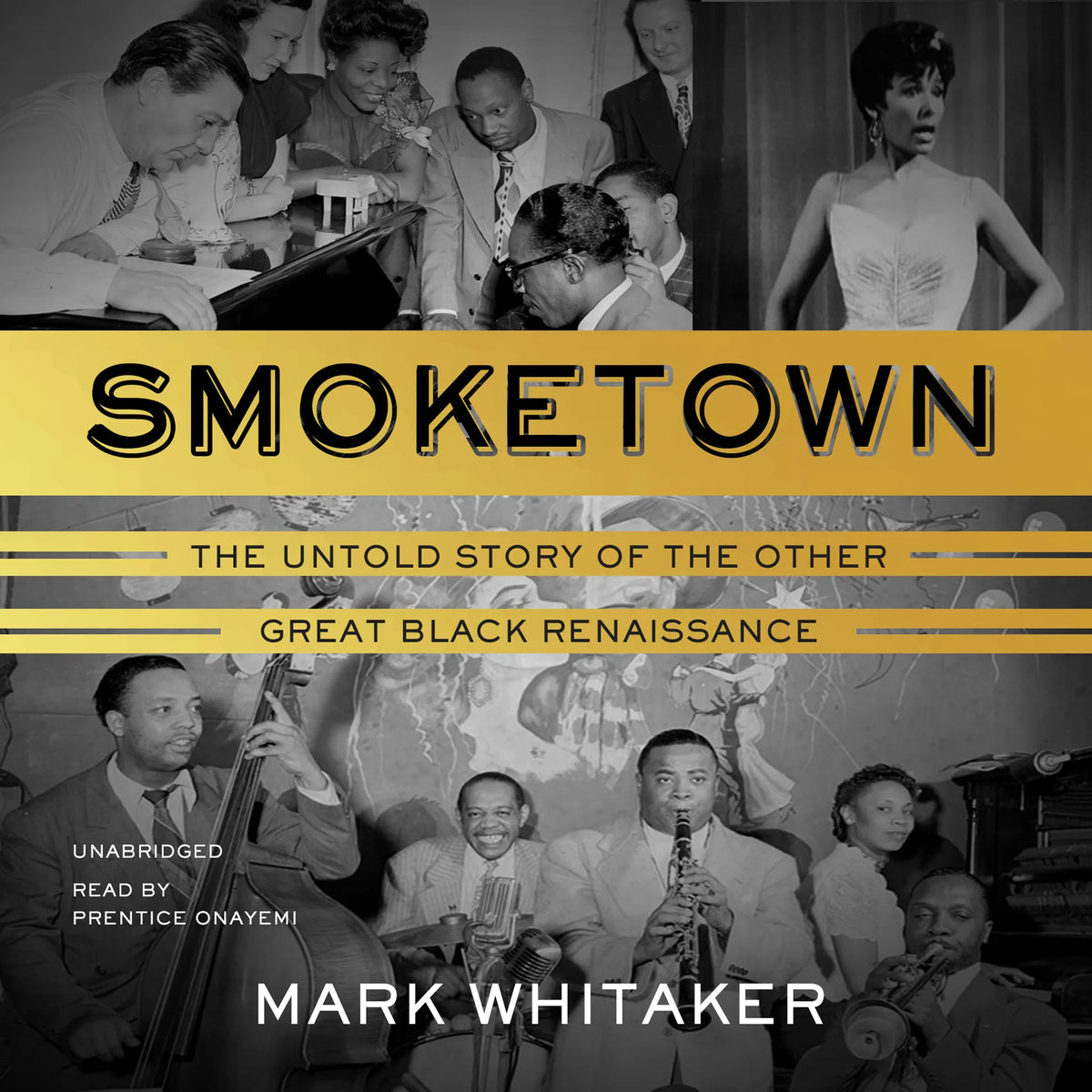 Smoketown