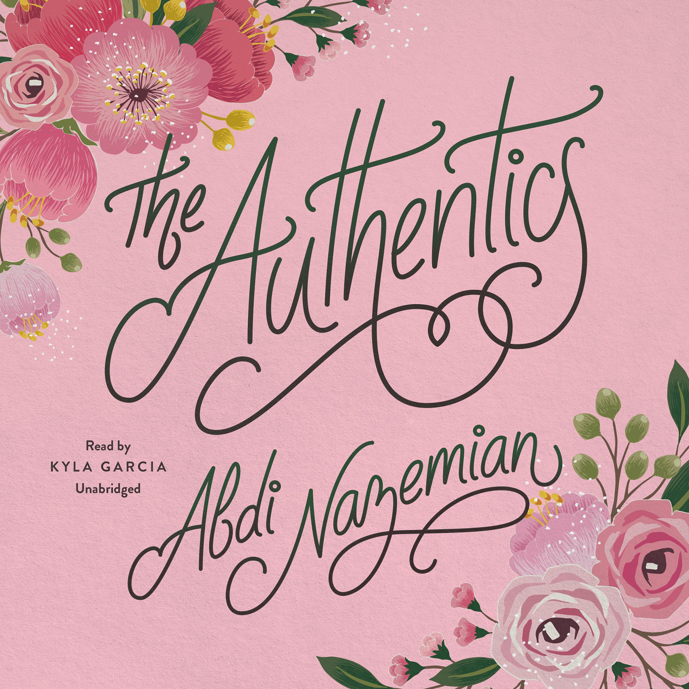 The Authentics