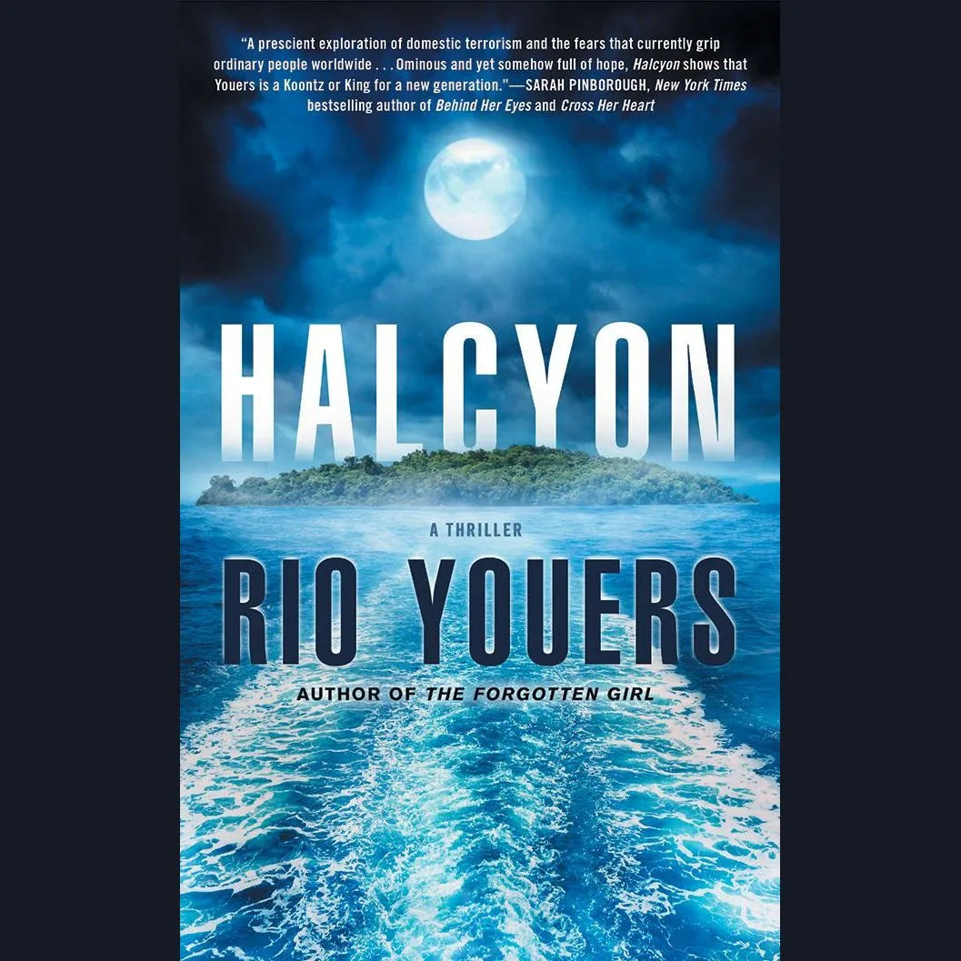 Halcyon