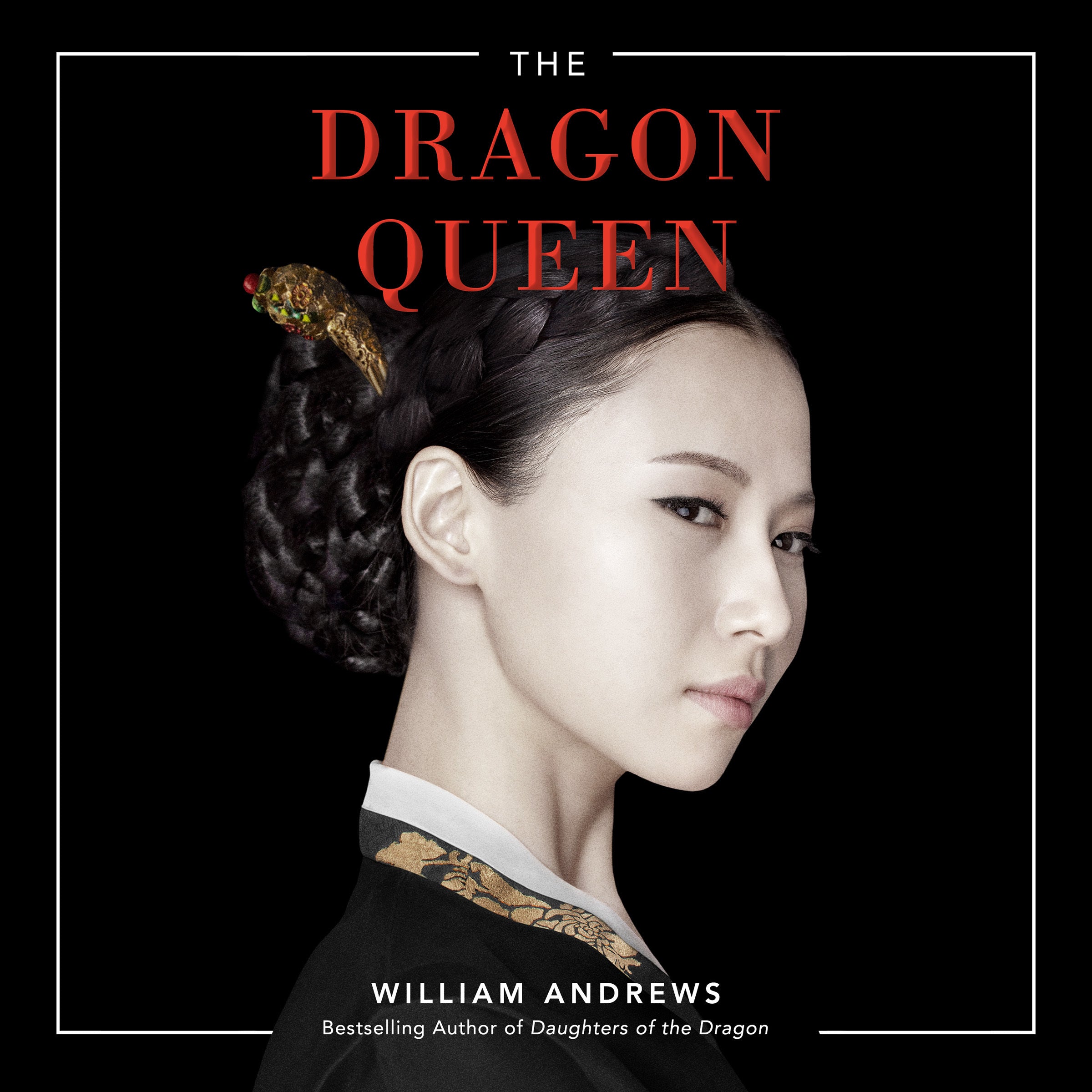 The Dragon Queen
