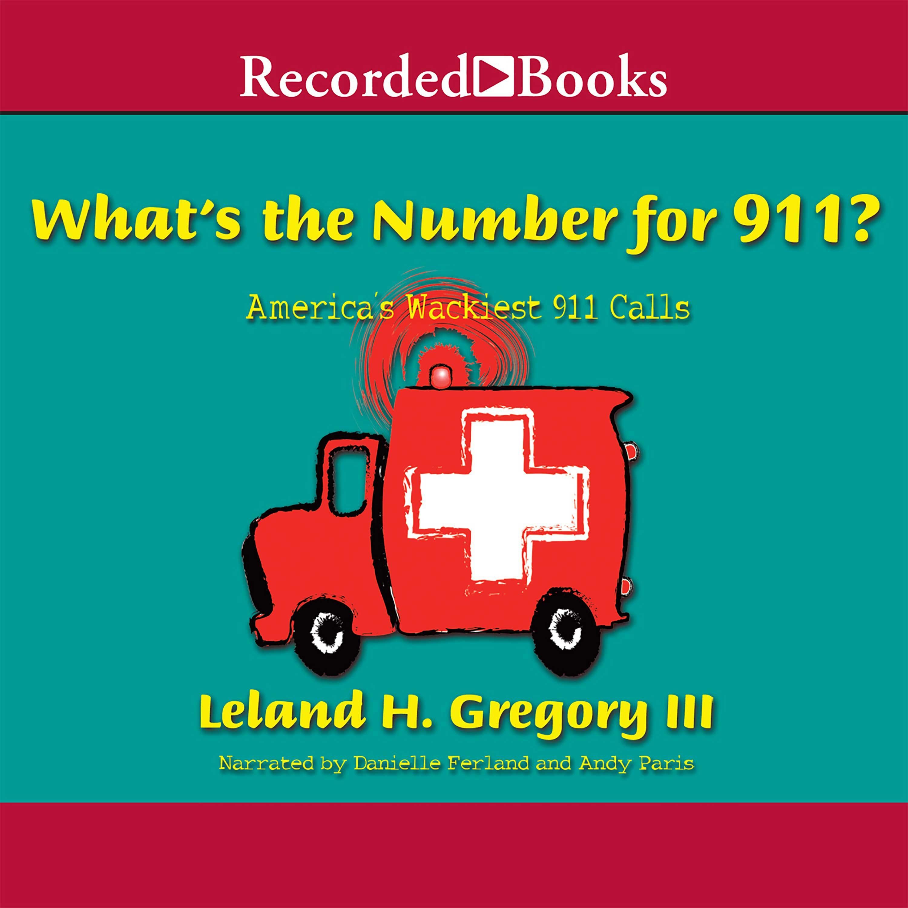 What's the Number for 911?