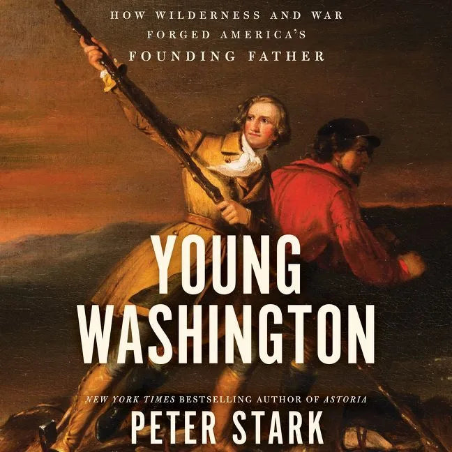 Young Washington