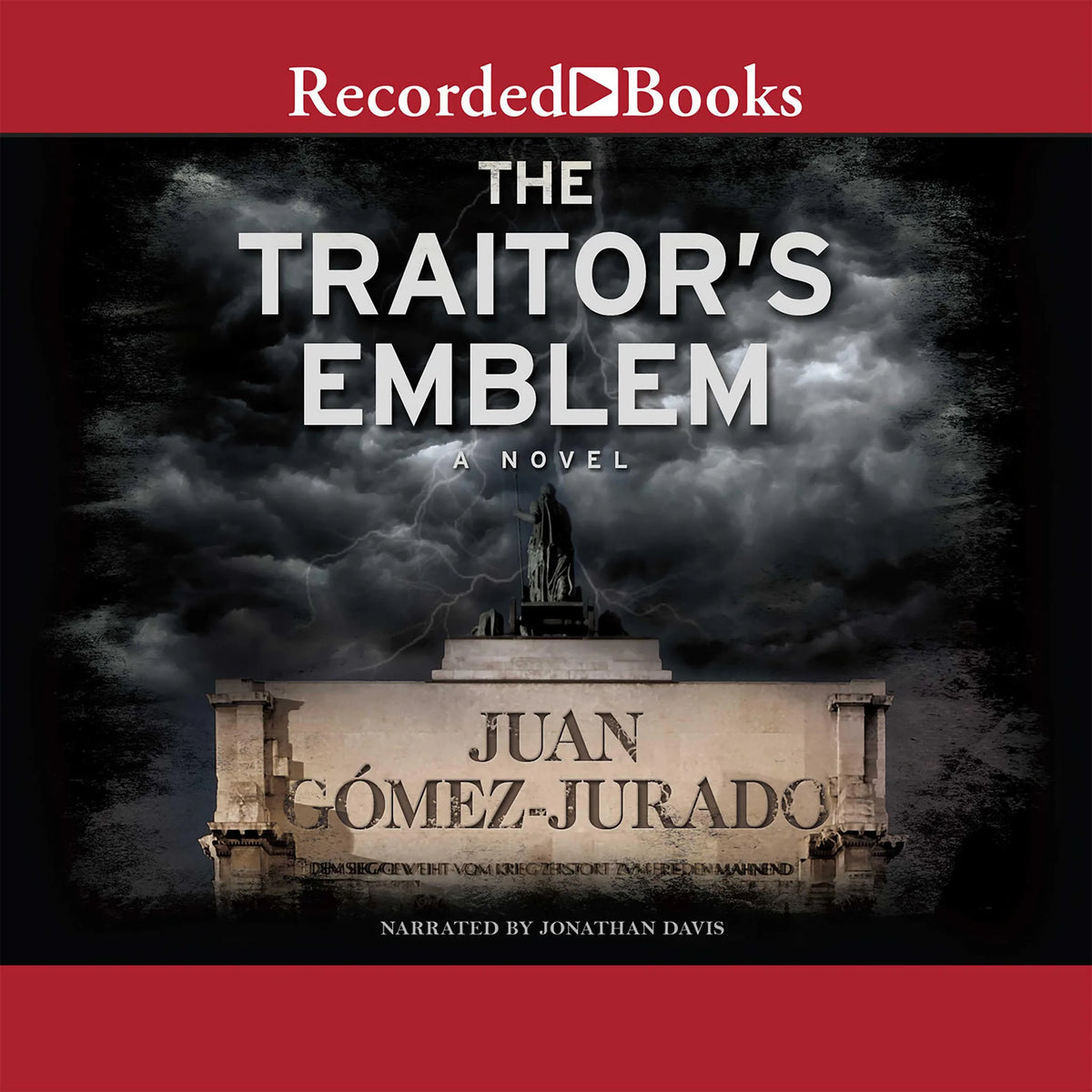 The Traitor's Emblem