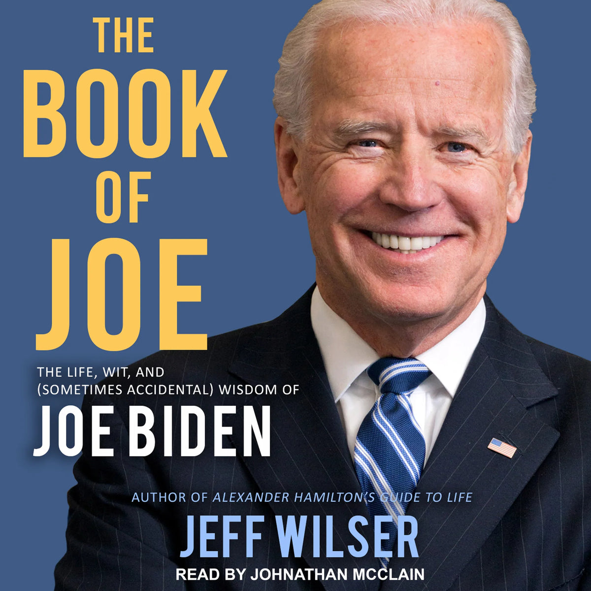 The Book of Joe