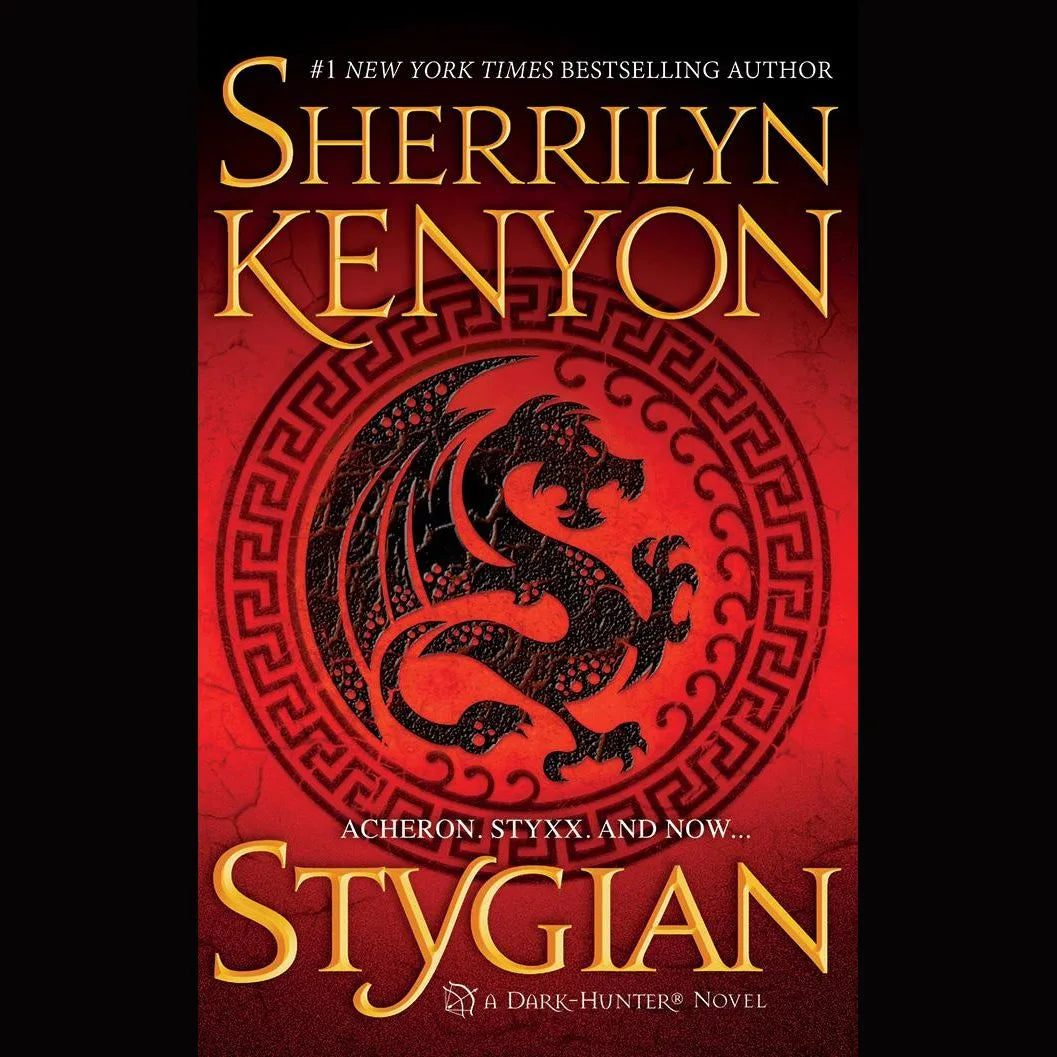 Stygian