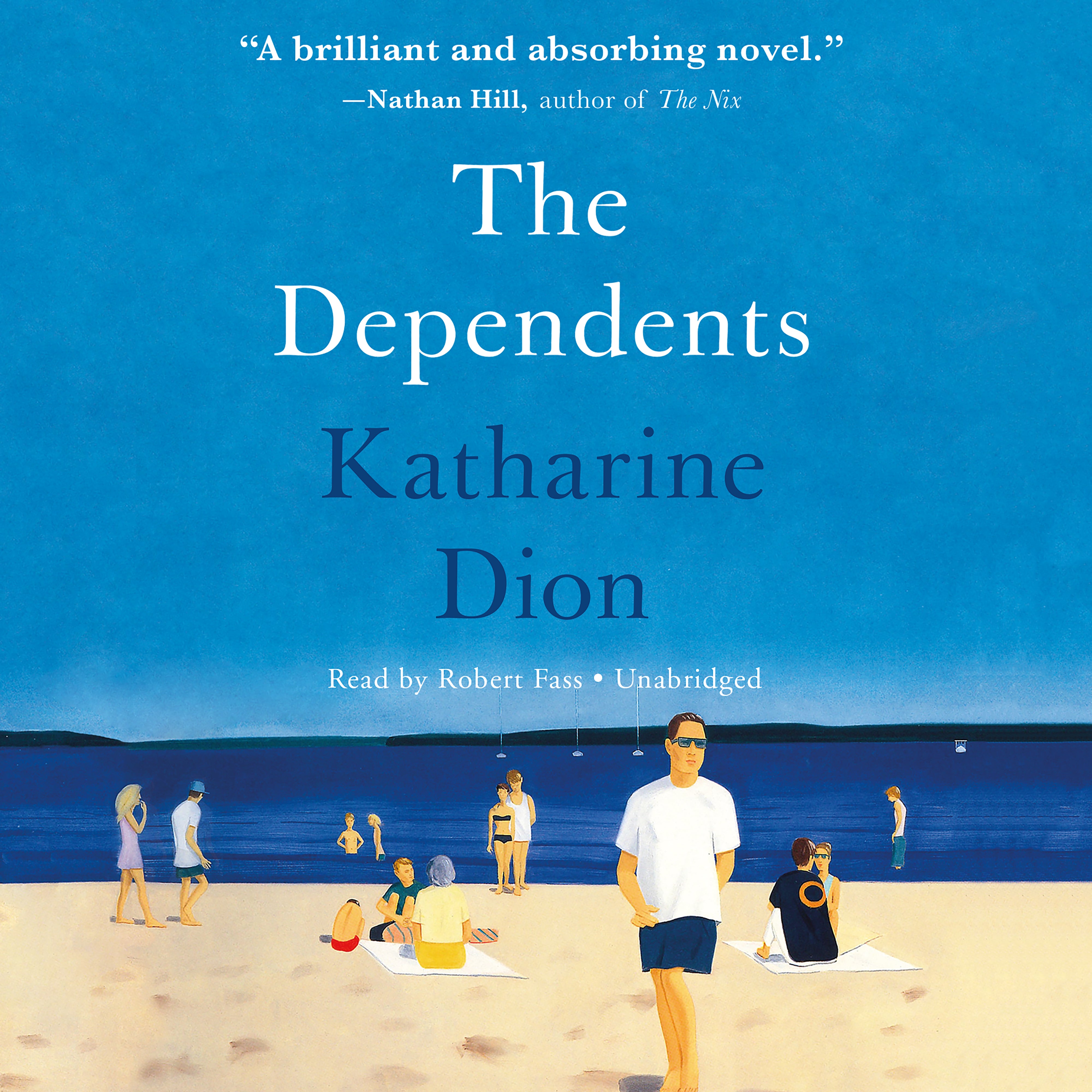 The Dependents