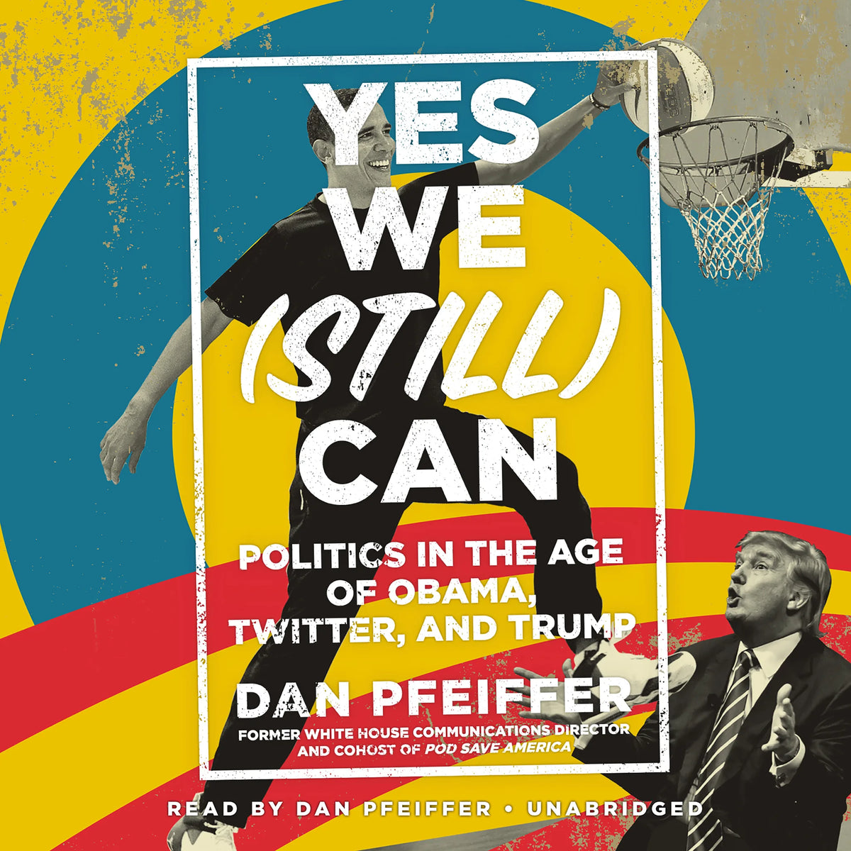 Yes We (Still) Can