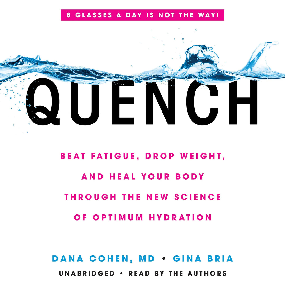 Quench