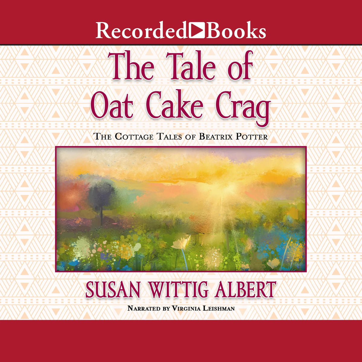 The Tale of Oat Cake Crag