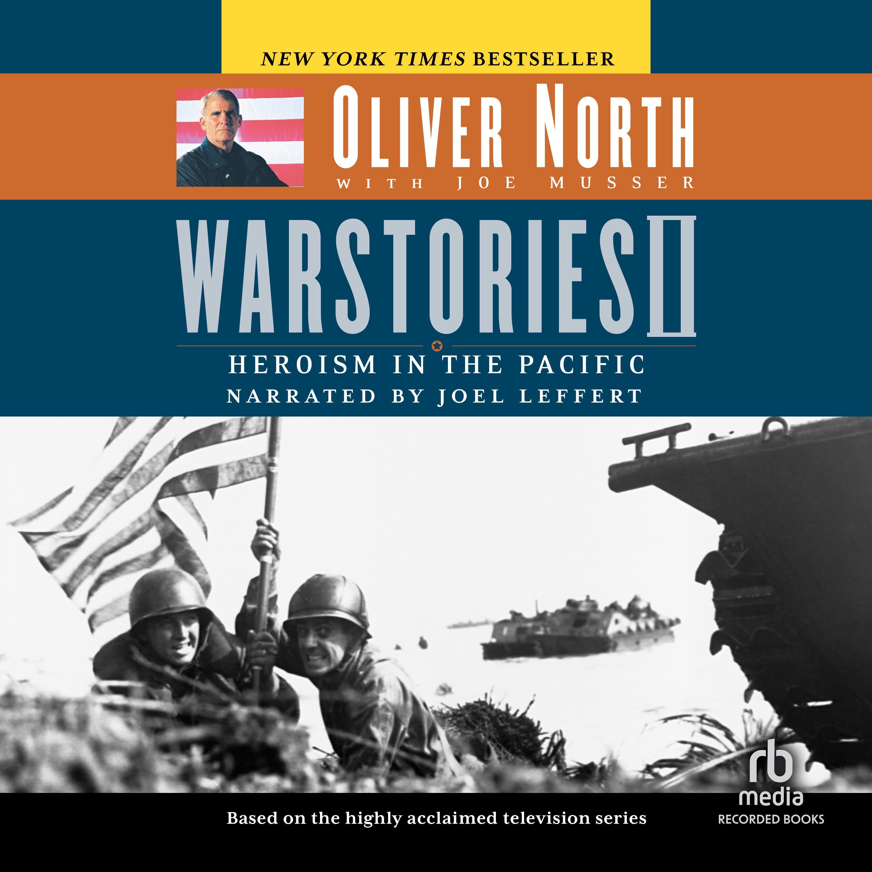 War Stories II