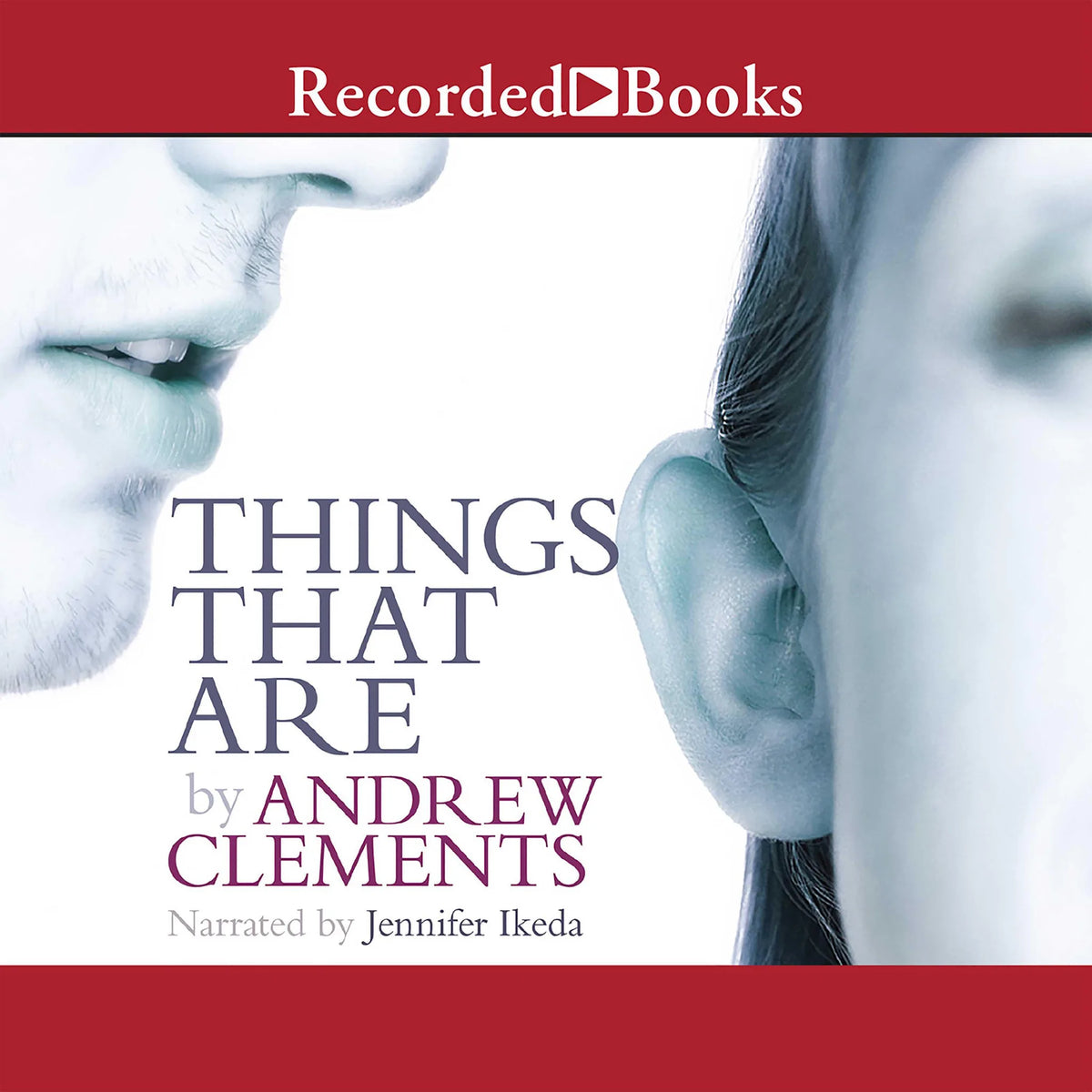 Things that Are