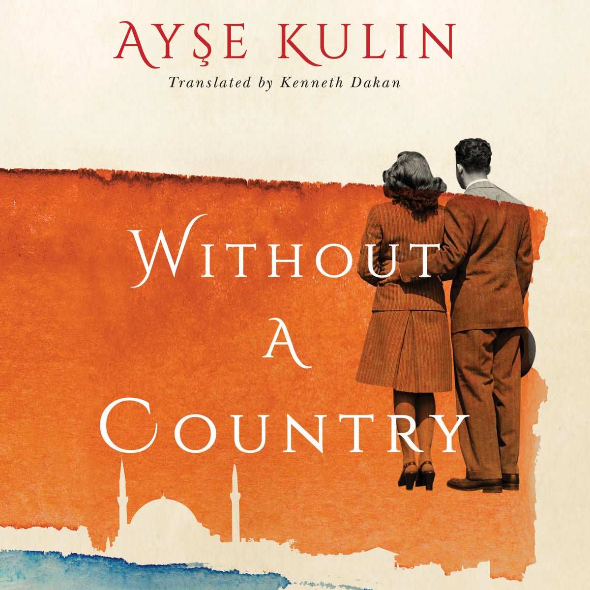Without a Country