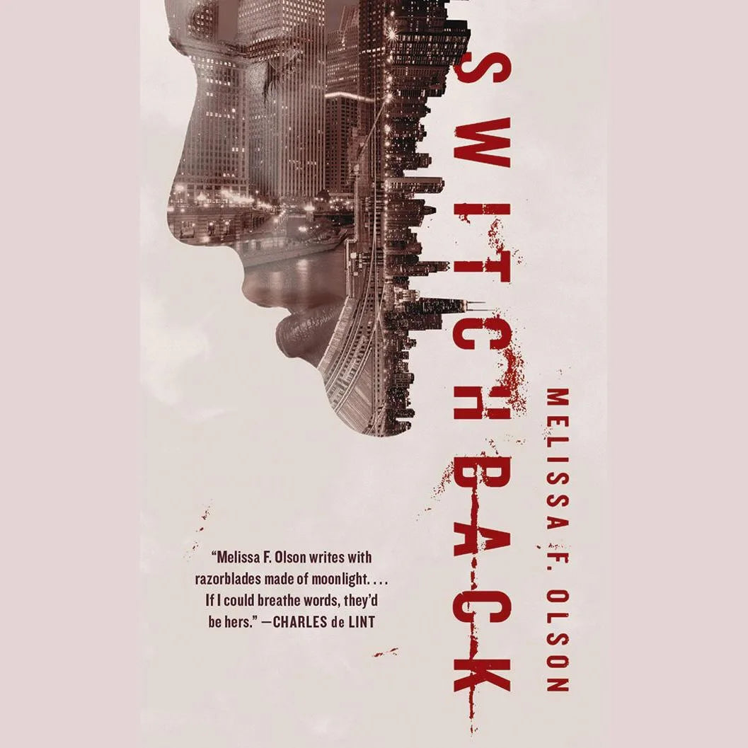 Switchback