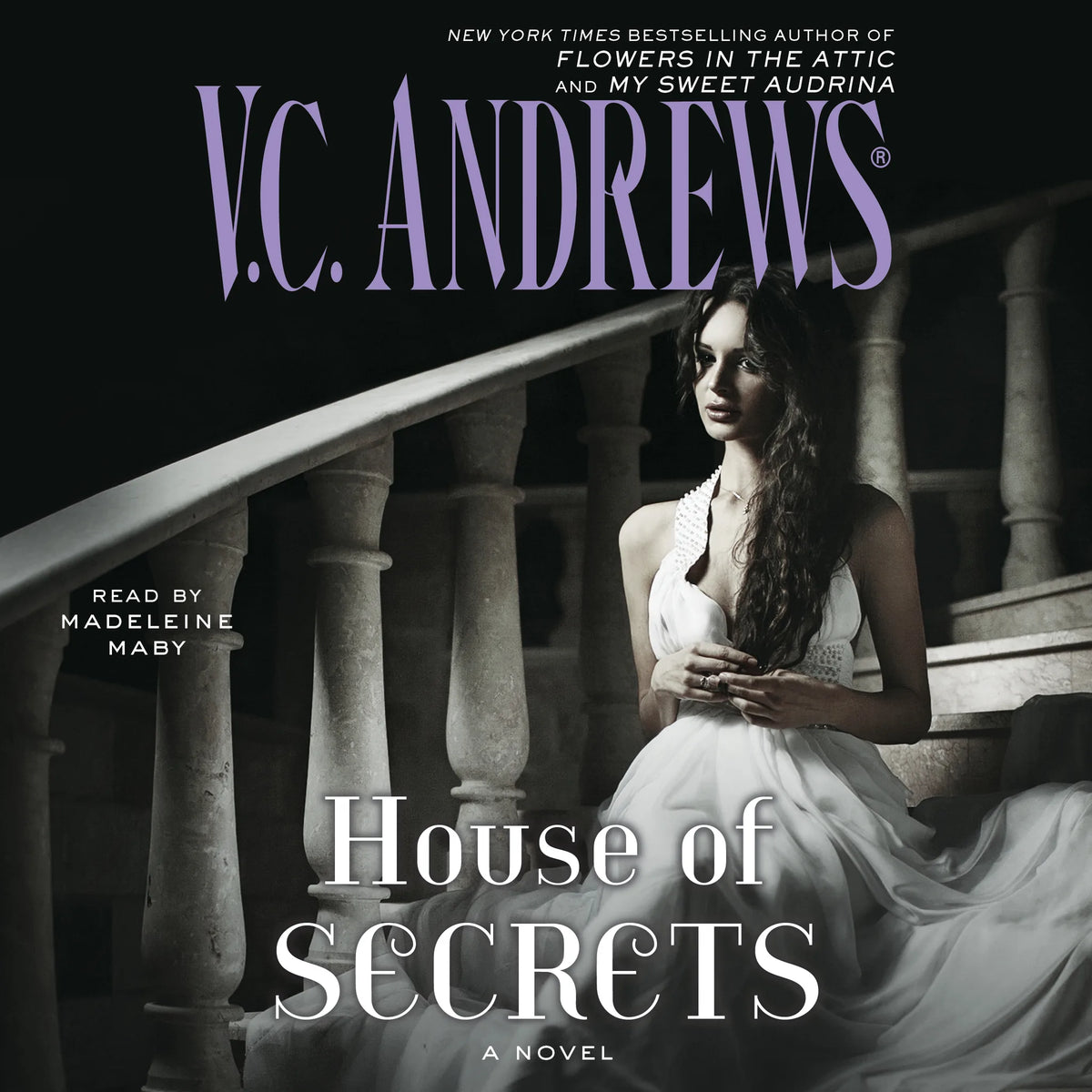 House of Secrets