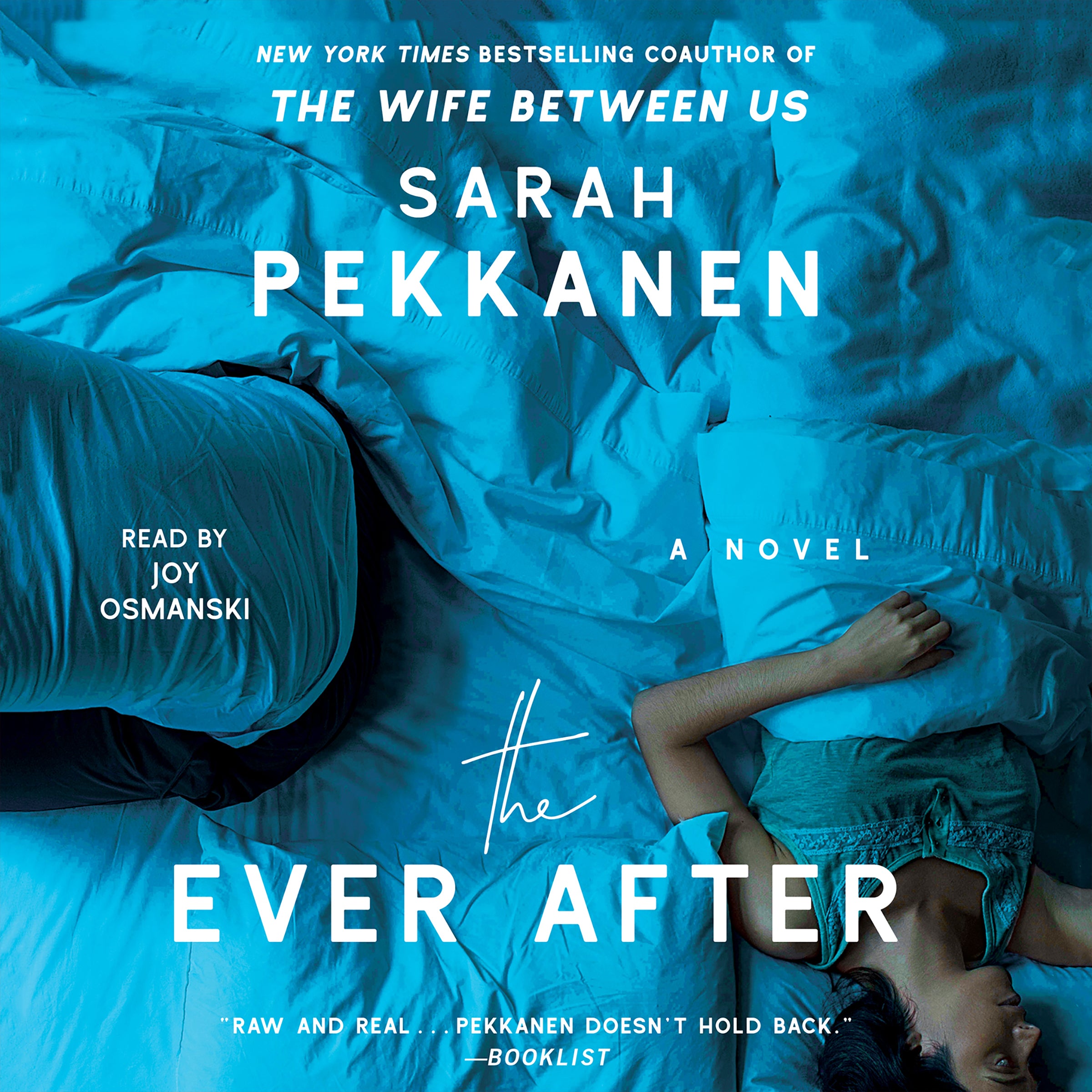 The Ever After
