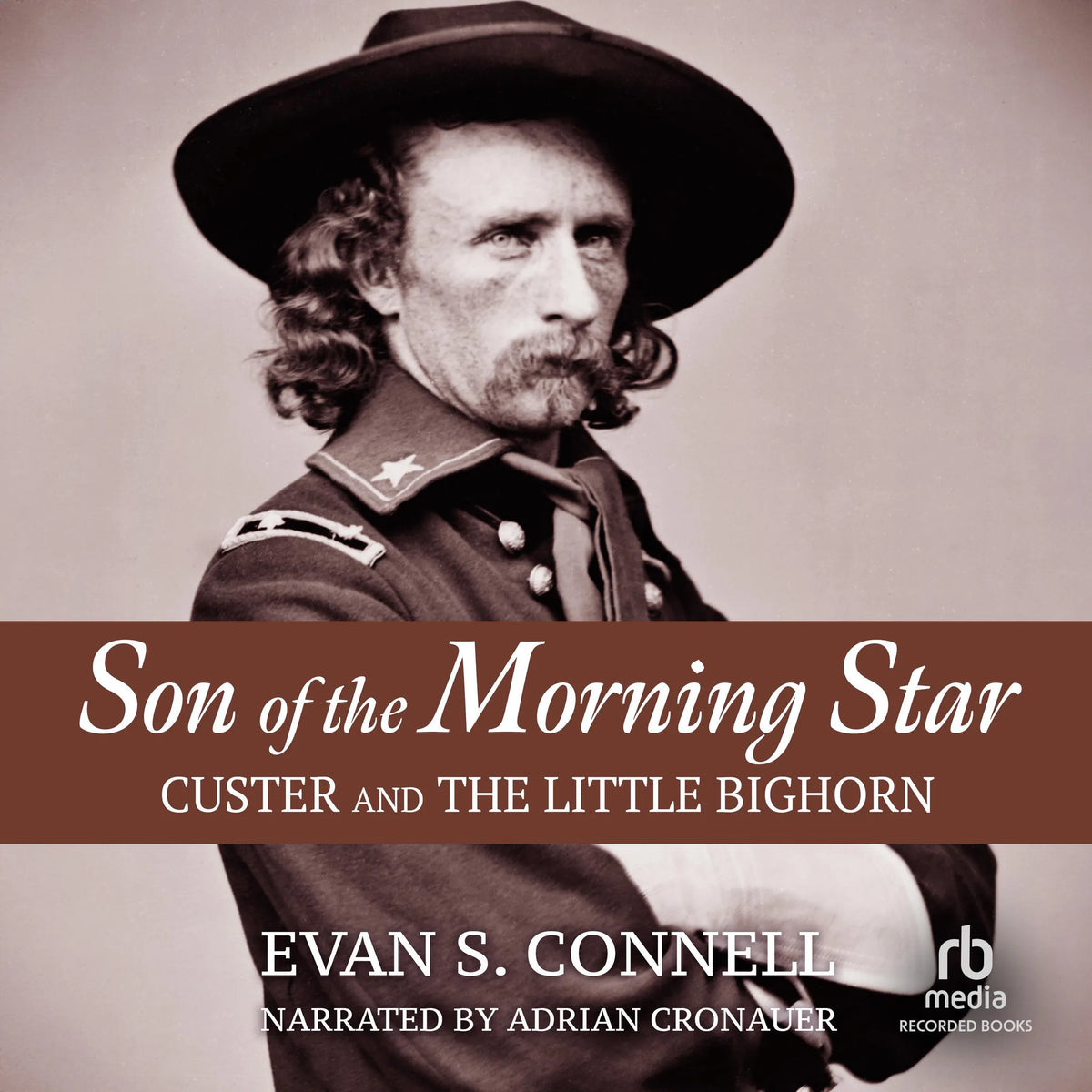 Son of the Morning Star