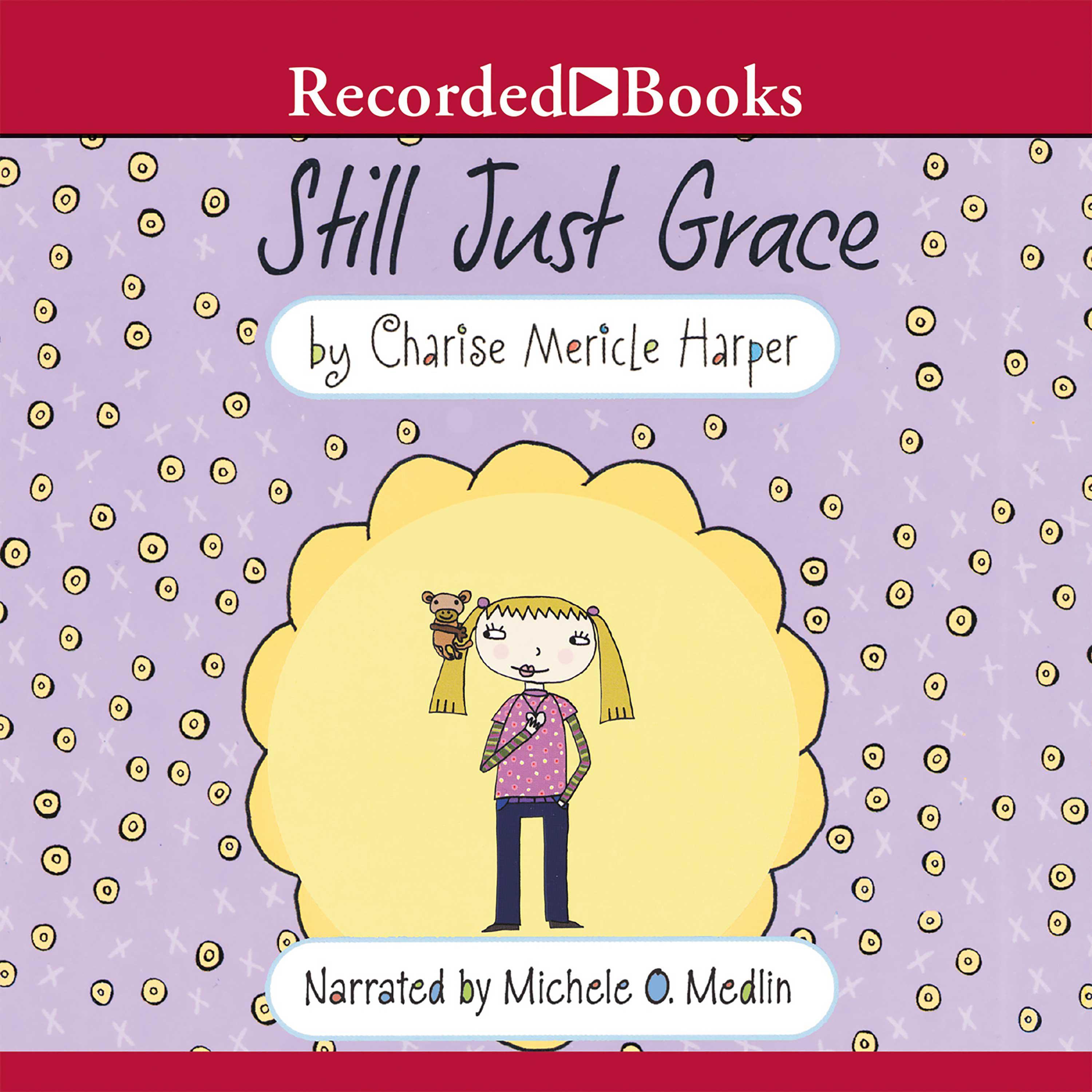 Still Just Grace
