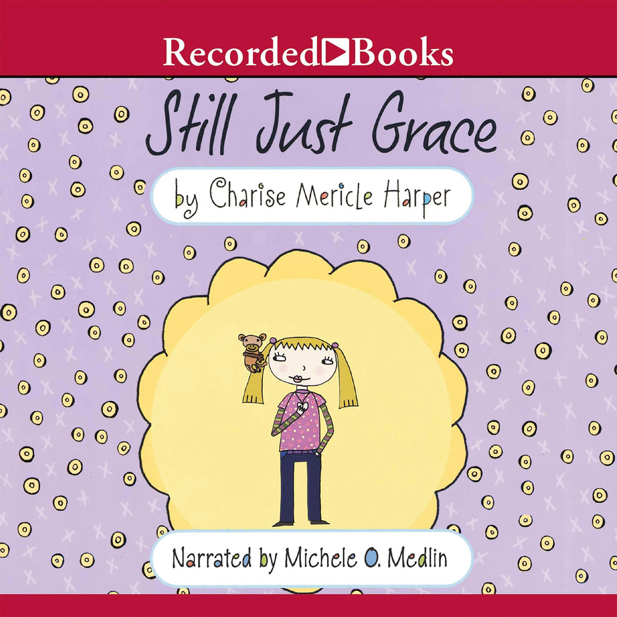Still Just Grace