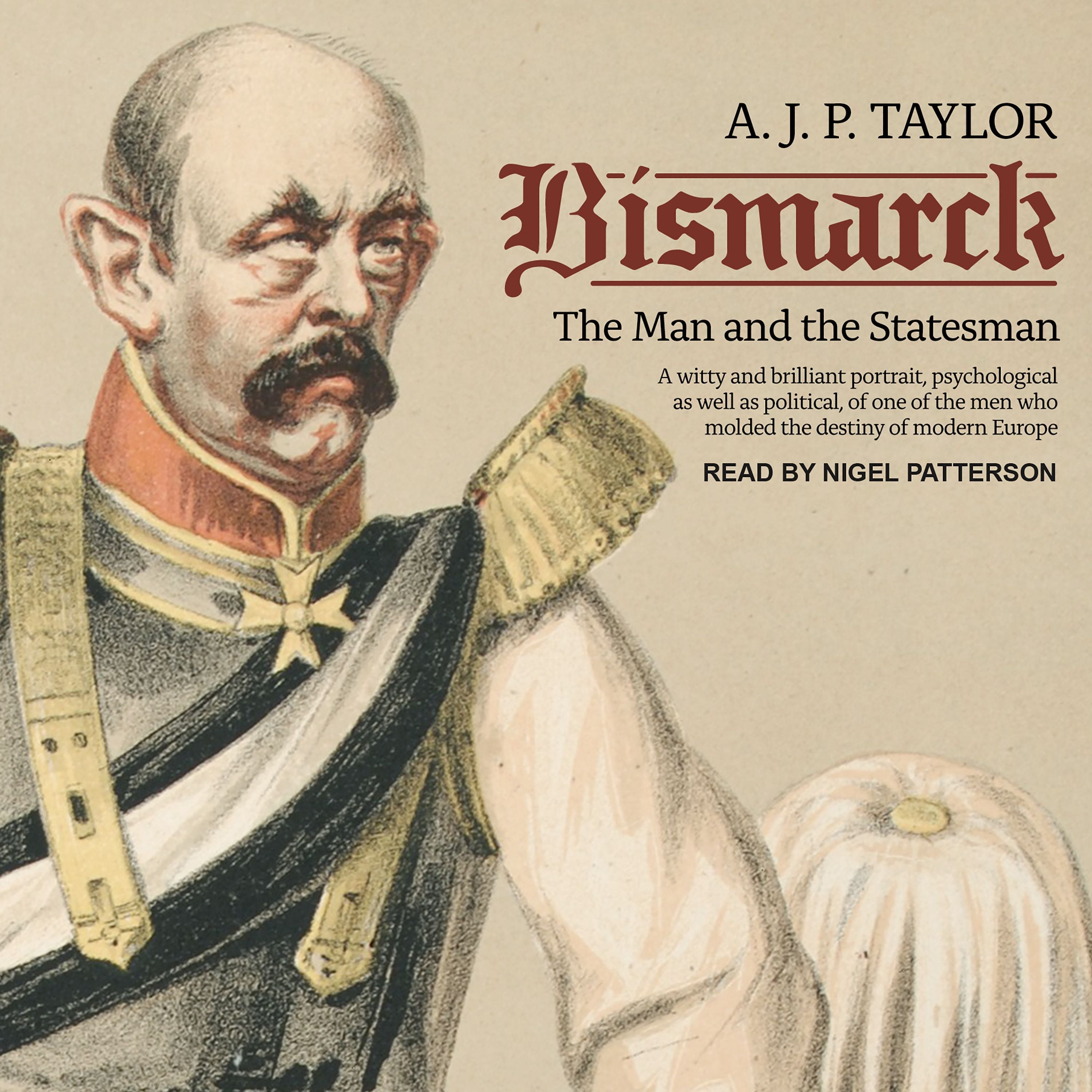 Bismarck