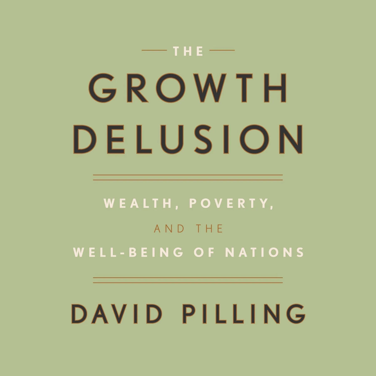 The Growth Delusion