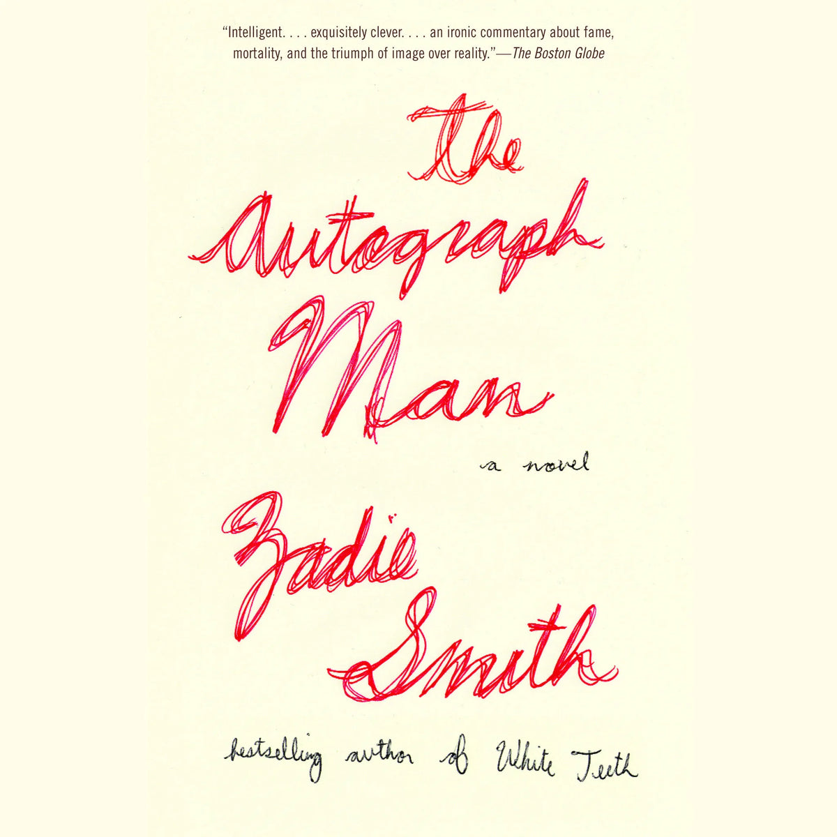 The Autograph Man