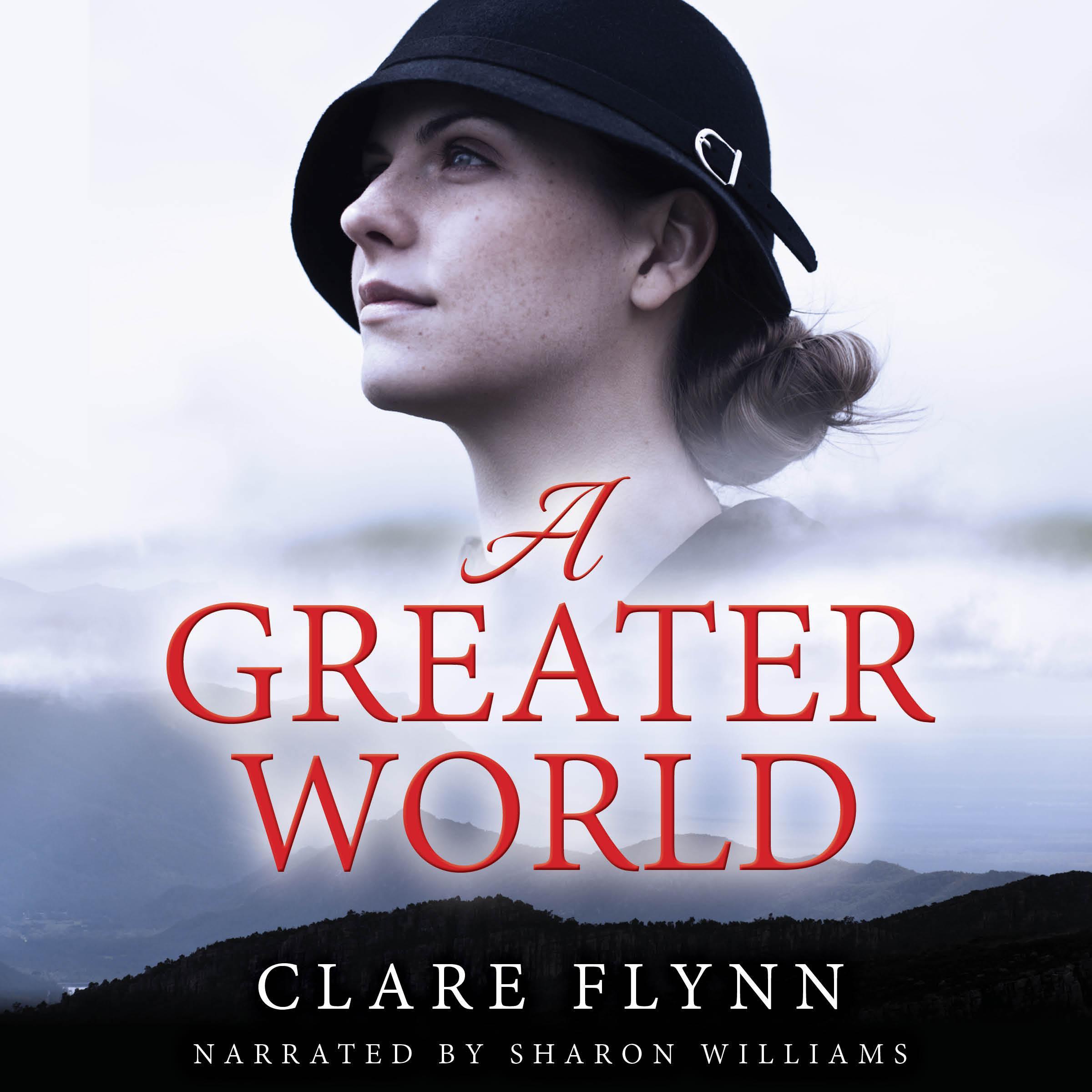 A Greater World