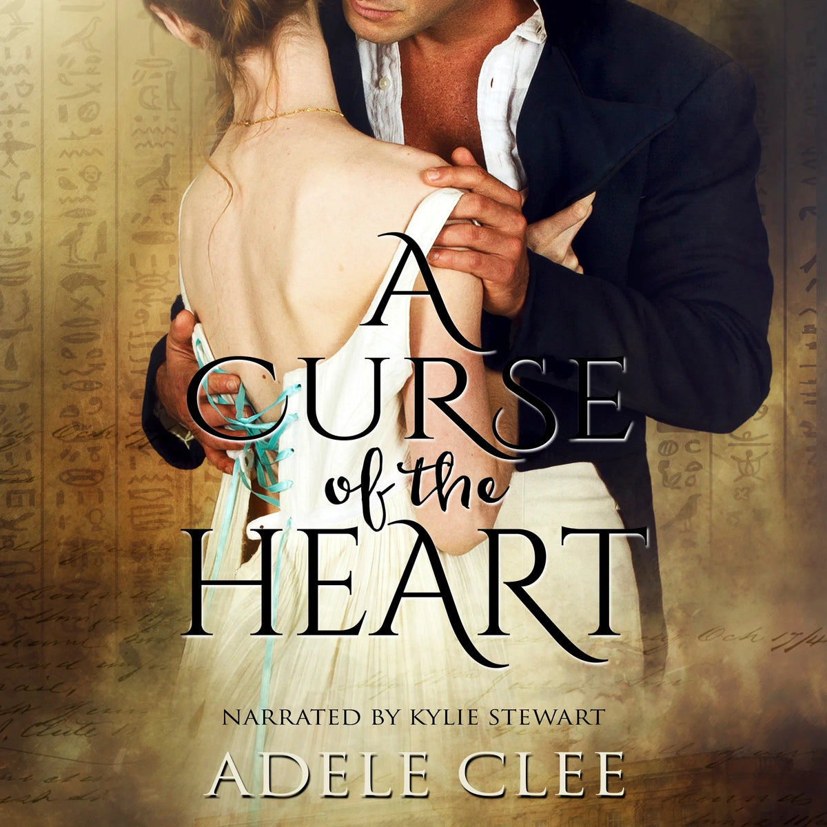 A Curse of the Heart
